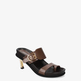 Nappa Leather Sandals