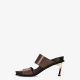 Nappa Leather Sandals