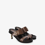 Nappa Leather Sandals
