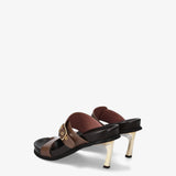 Nappa Leather Sandals