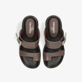 Nappa Leather Sandals