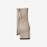 Nappa Ankle Boots Savannah Ivory - Premiata