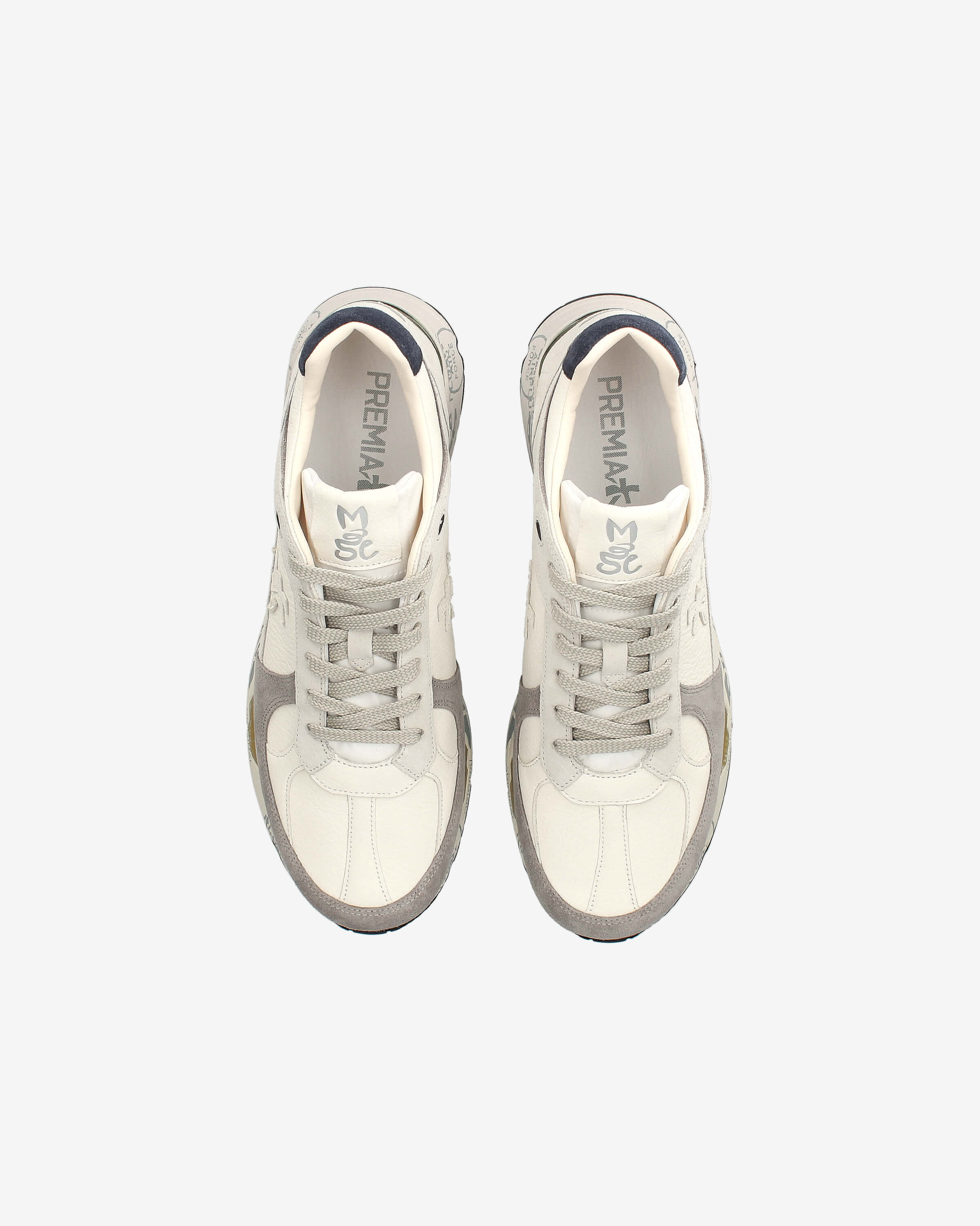 Premiata Mase Sneakers – Futuristic Design & All-Day Comfort