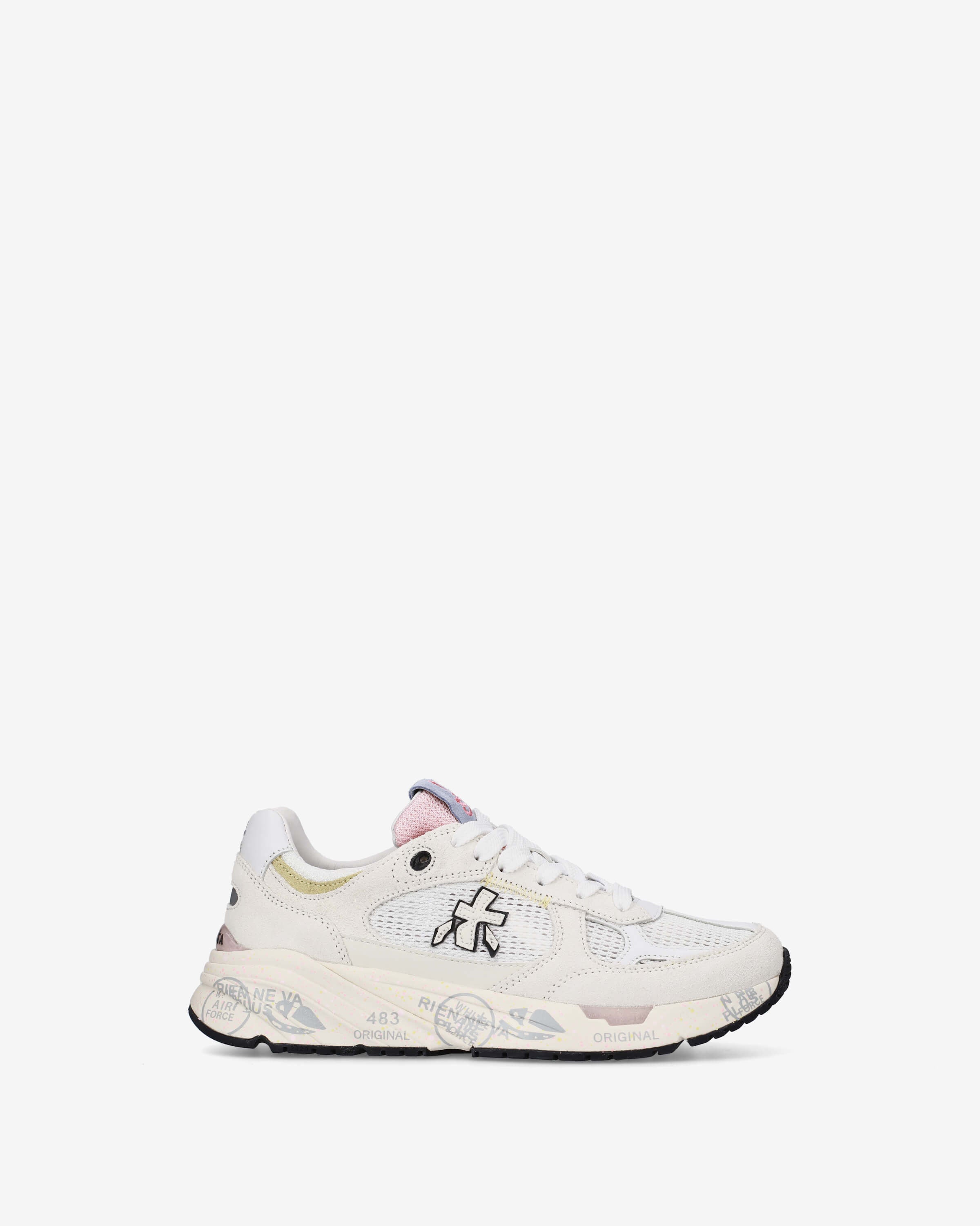 Premiata.us | Sneakers | Man&Woman | Collection | Mase