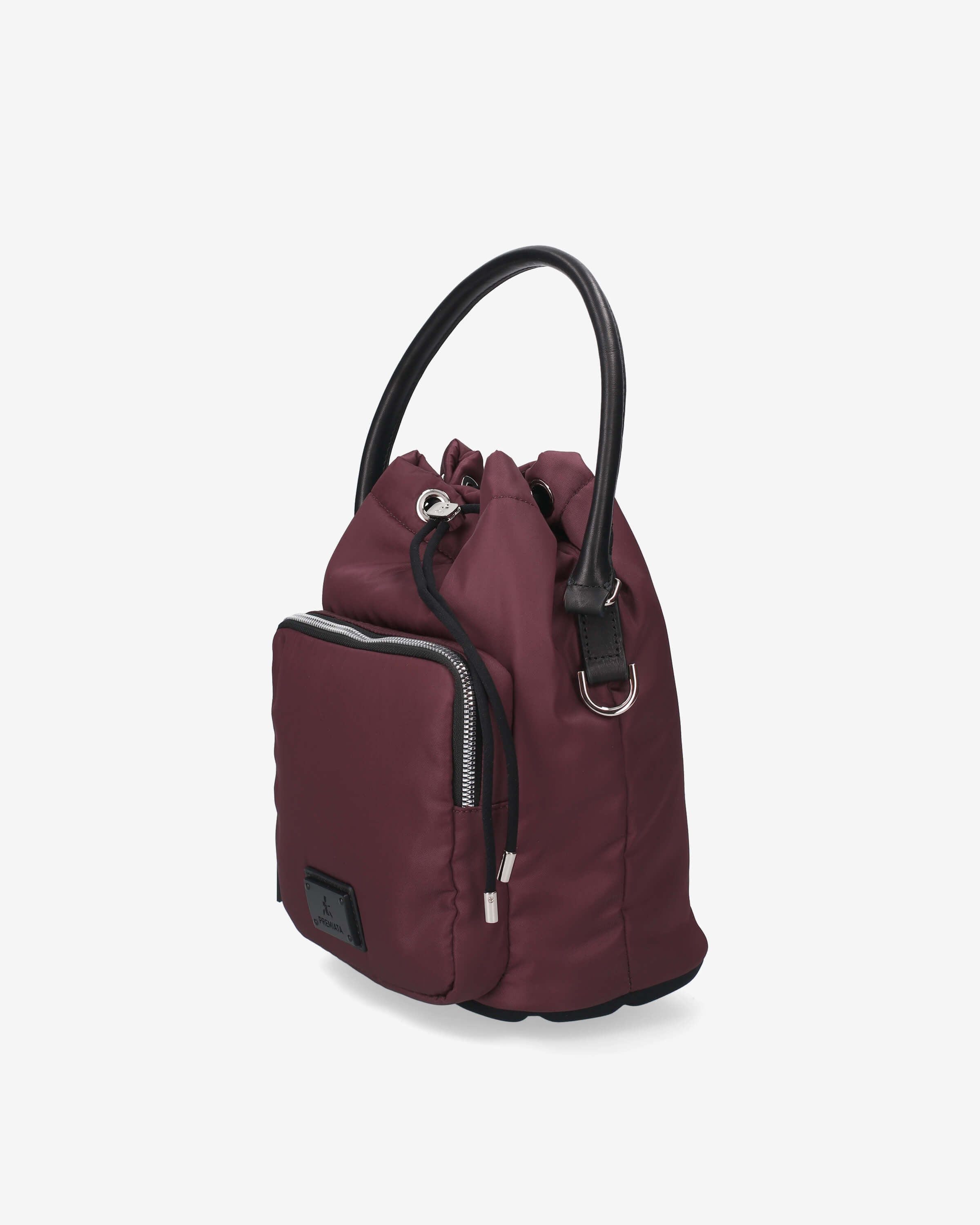 Premiata Mia Backpack – Compact, Stylish & Functional Bag