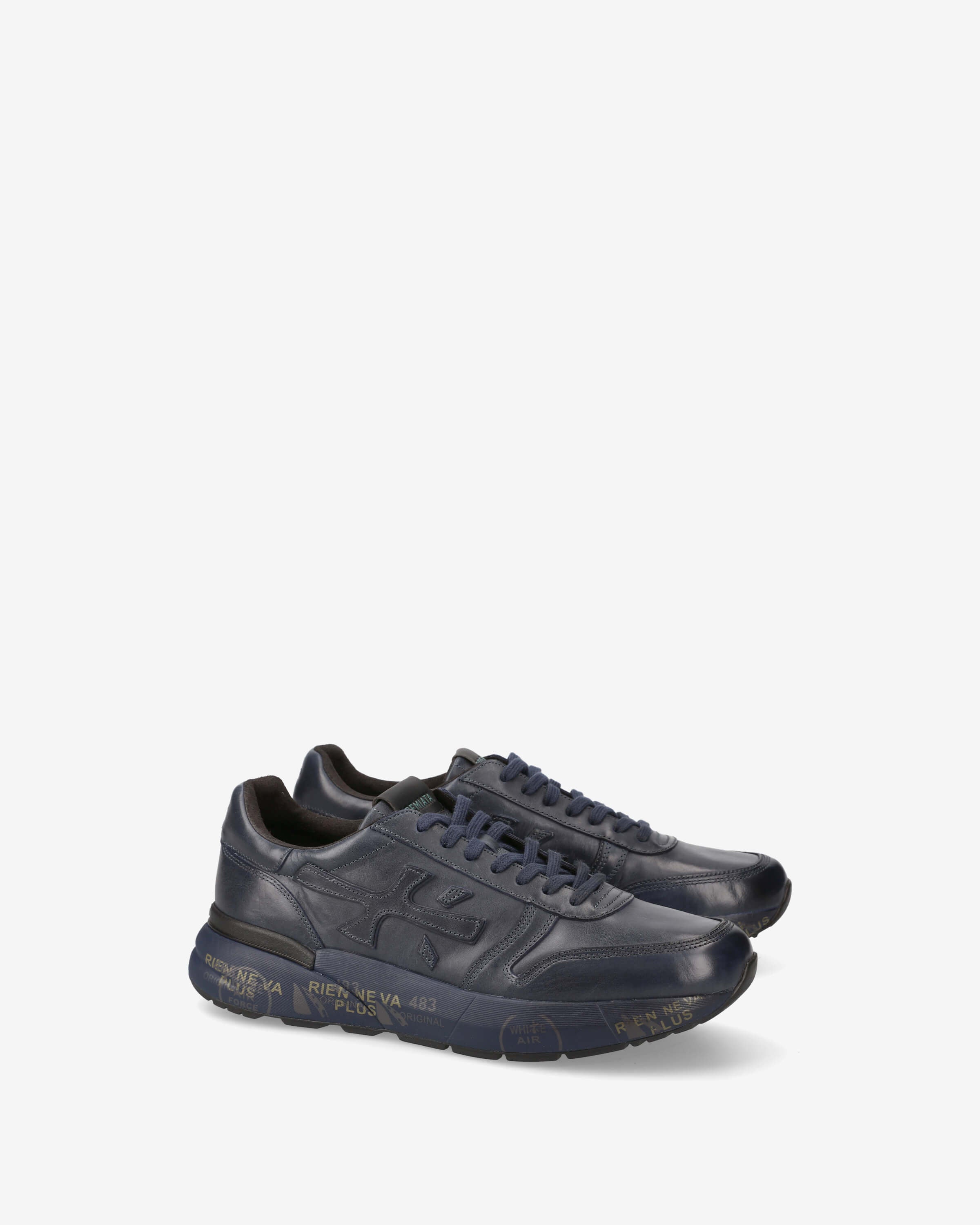 Premiata Mick 1807 | Premium Italian Sneakers – Premiata.us