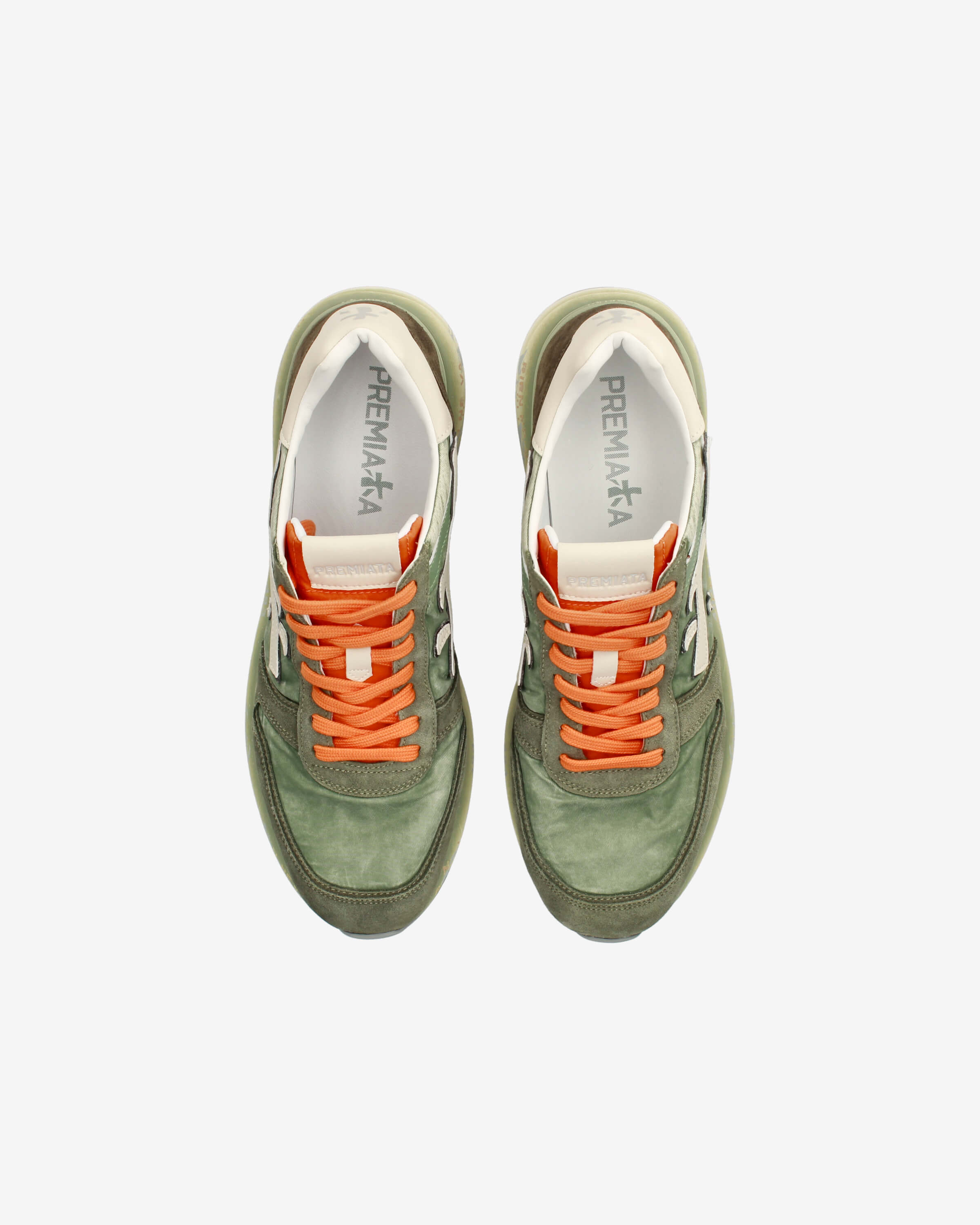 Premiata Mick 7244 | Premium Italian Sneakers – Premiata.us
