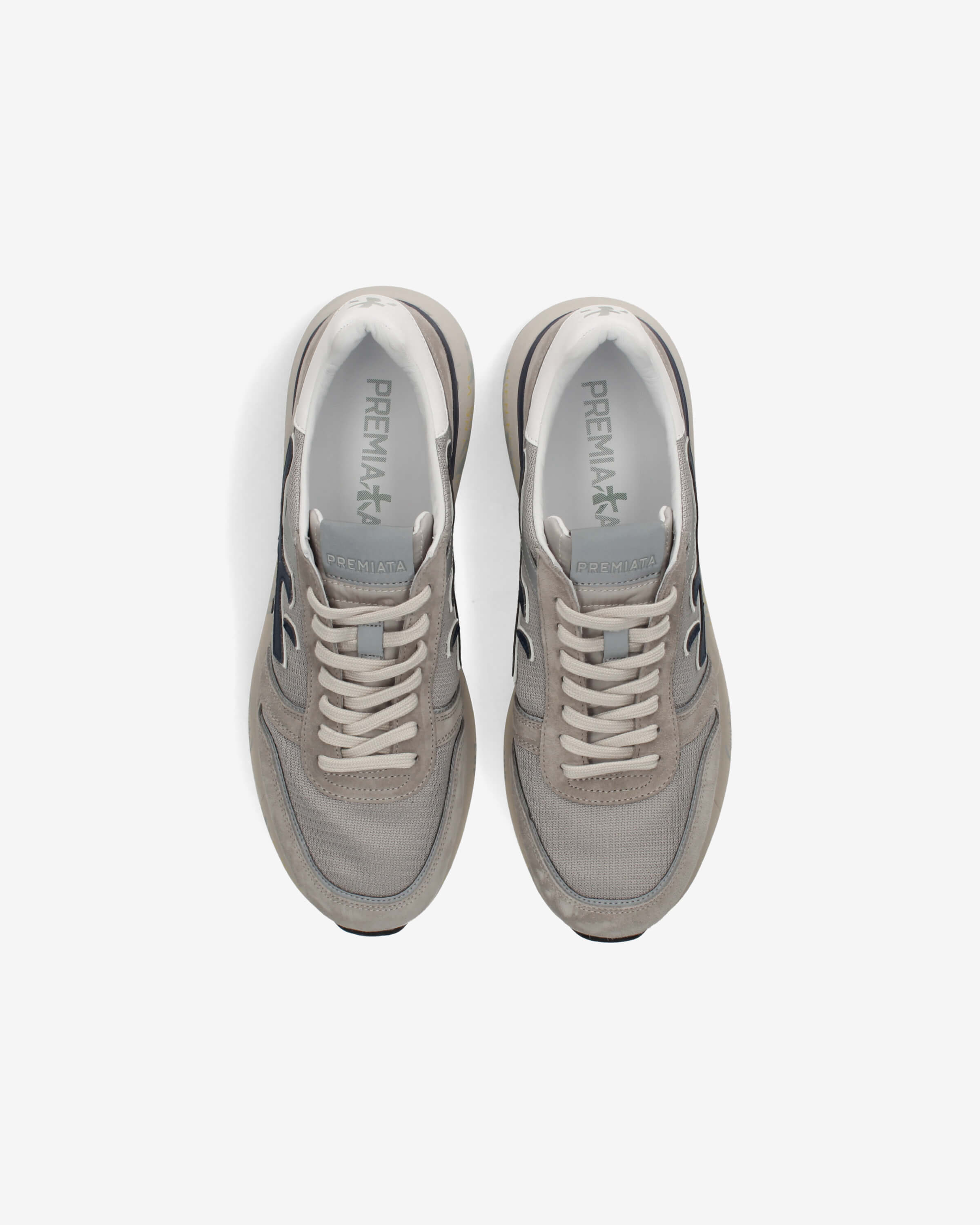 Premiata Mick 8001 Sneakers | Fashion-Forward Italian Style for