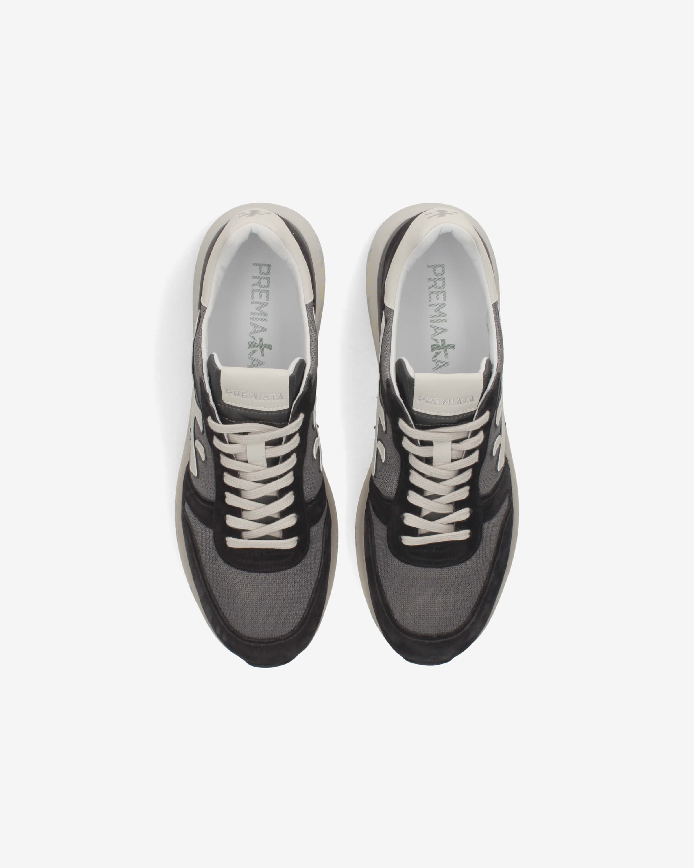 Premiata Mick 8085 Sneakers | Fashion-Forward Italian Style for
