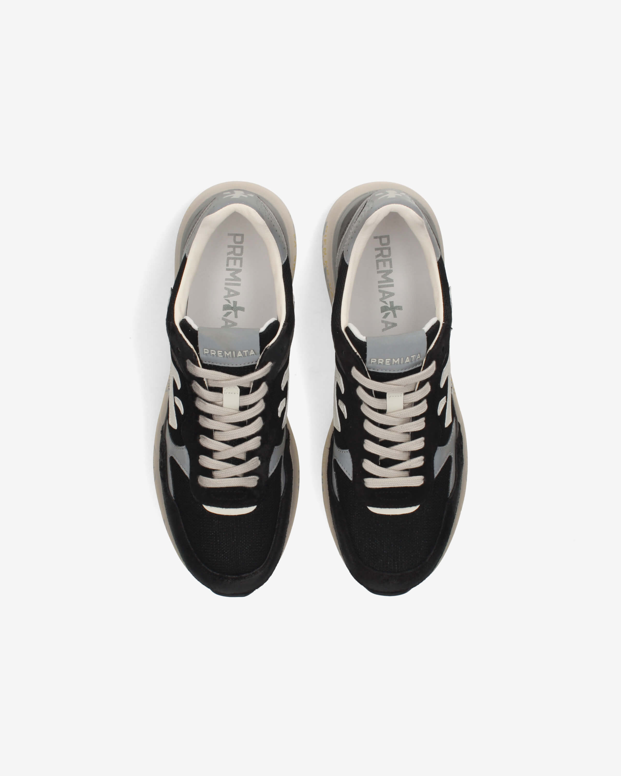 Premiata Mick 8119 Sneakers | Fashion-Forward Italian Style for