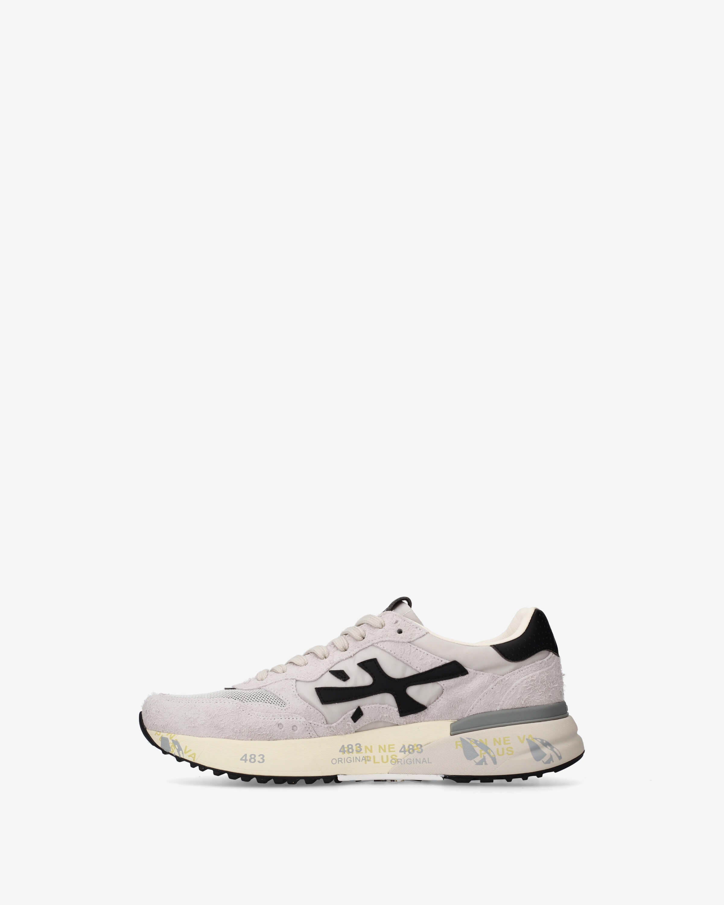 Premiata Mick 8236 Sneakers | Fashion-Forward Italian Style for
