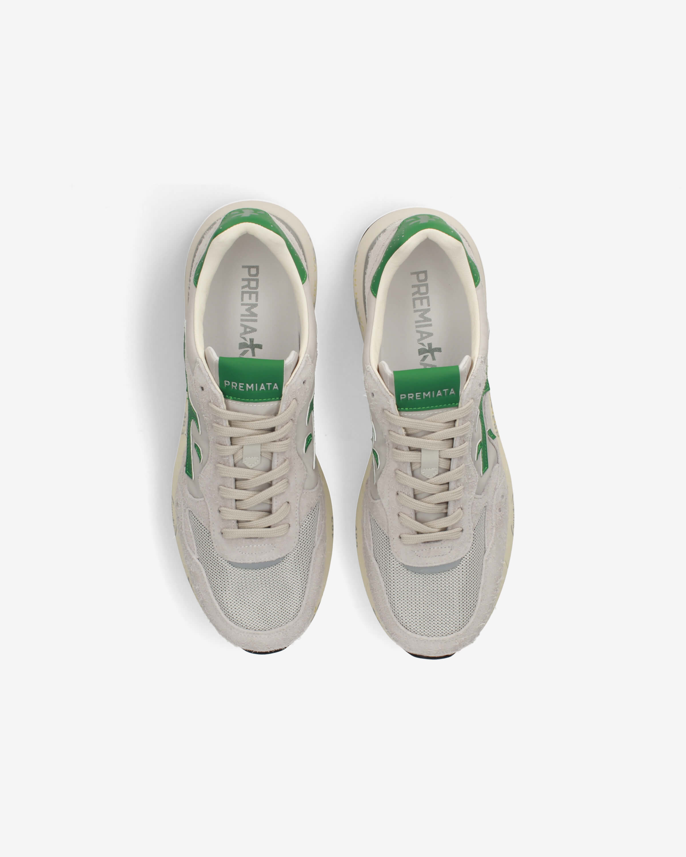 Premiata Mick 8238 Sneakers | Fashion-Forward Italian Style for