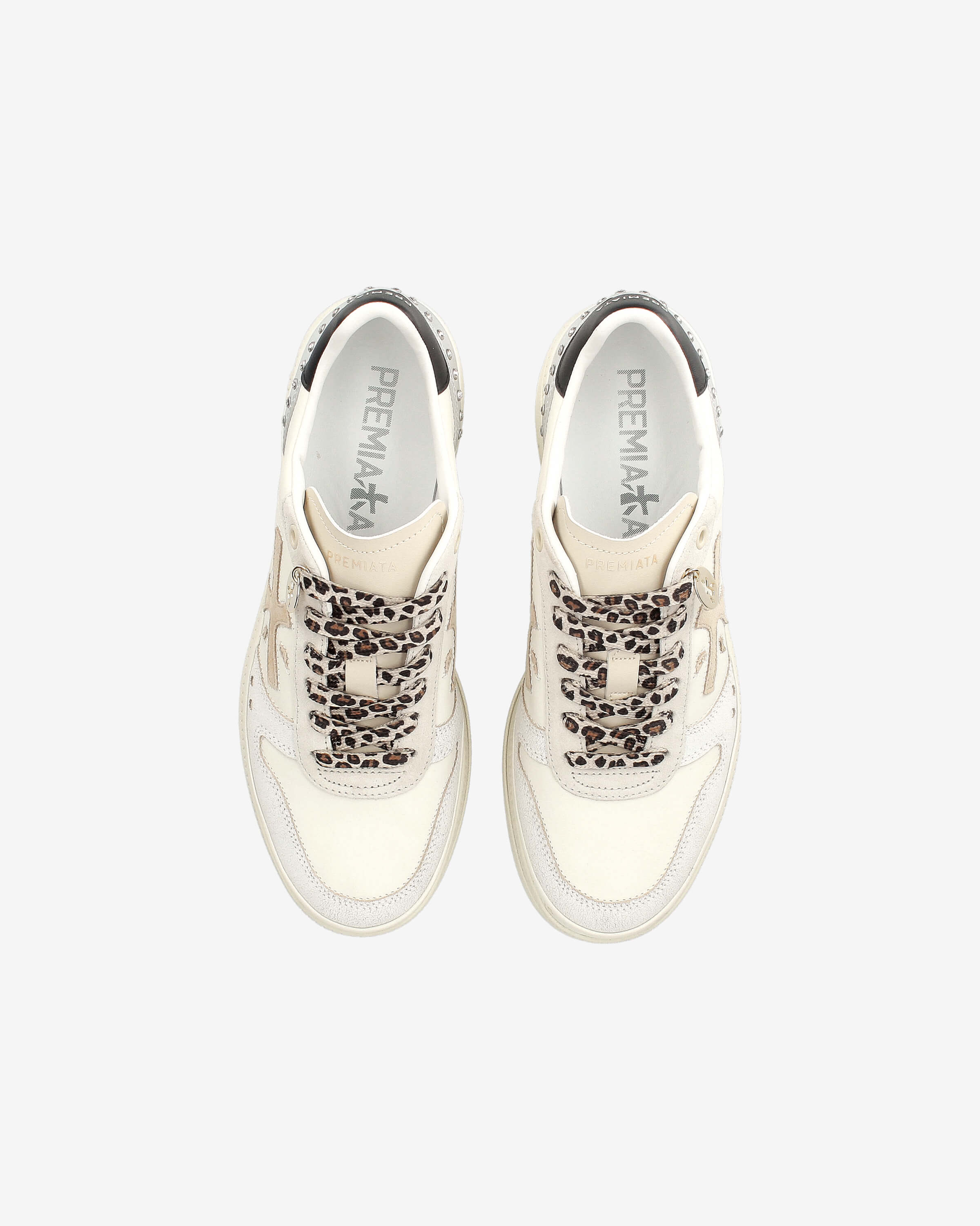 Micol Women's Platform Sneakers – Stylish Height Boost & All-Day