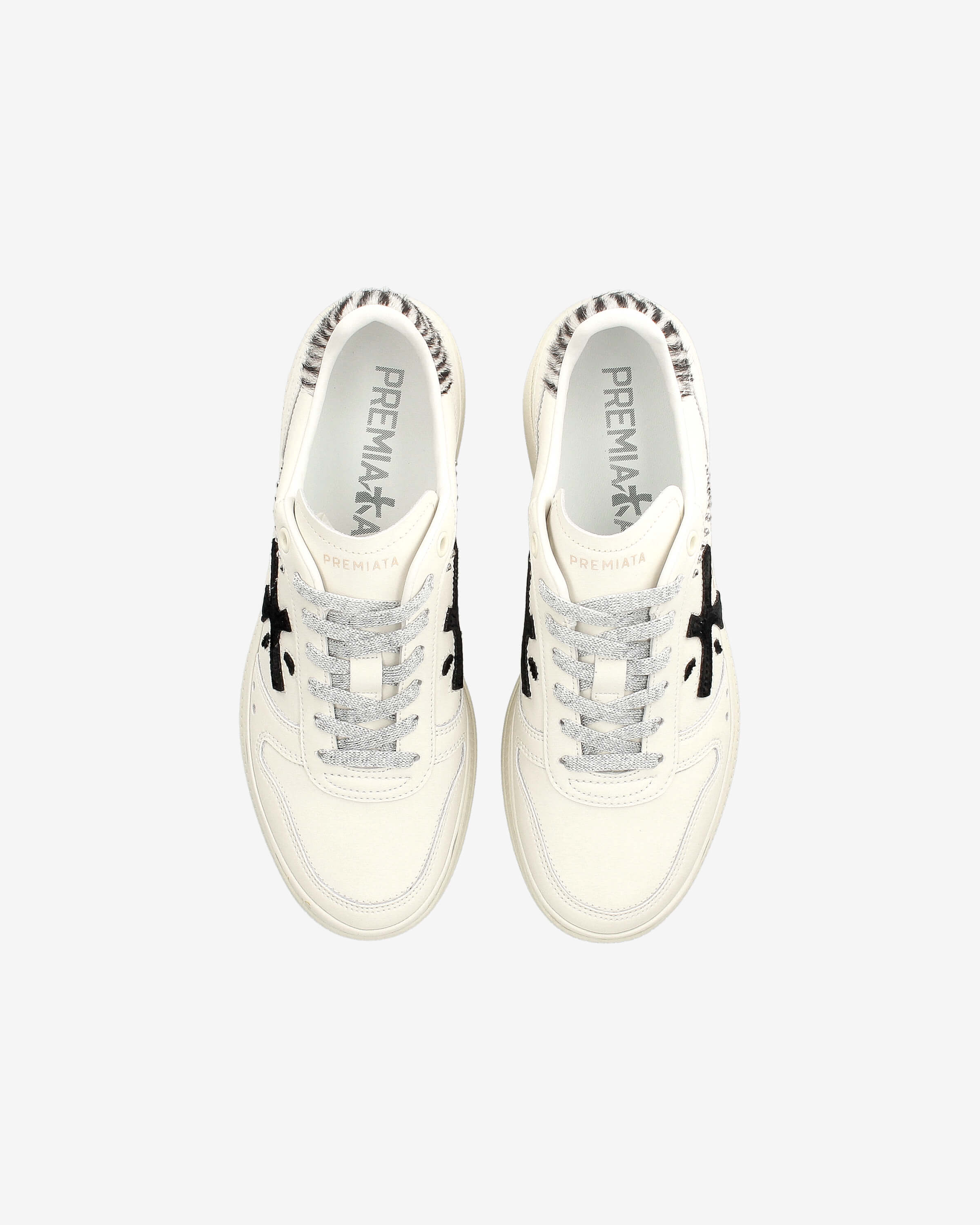 Micol Women's Platform Sneakers – Stylish Height Boost & All