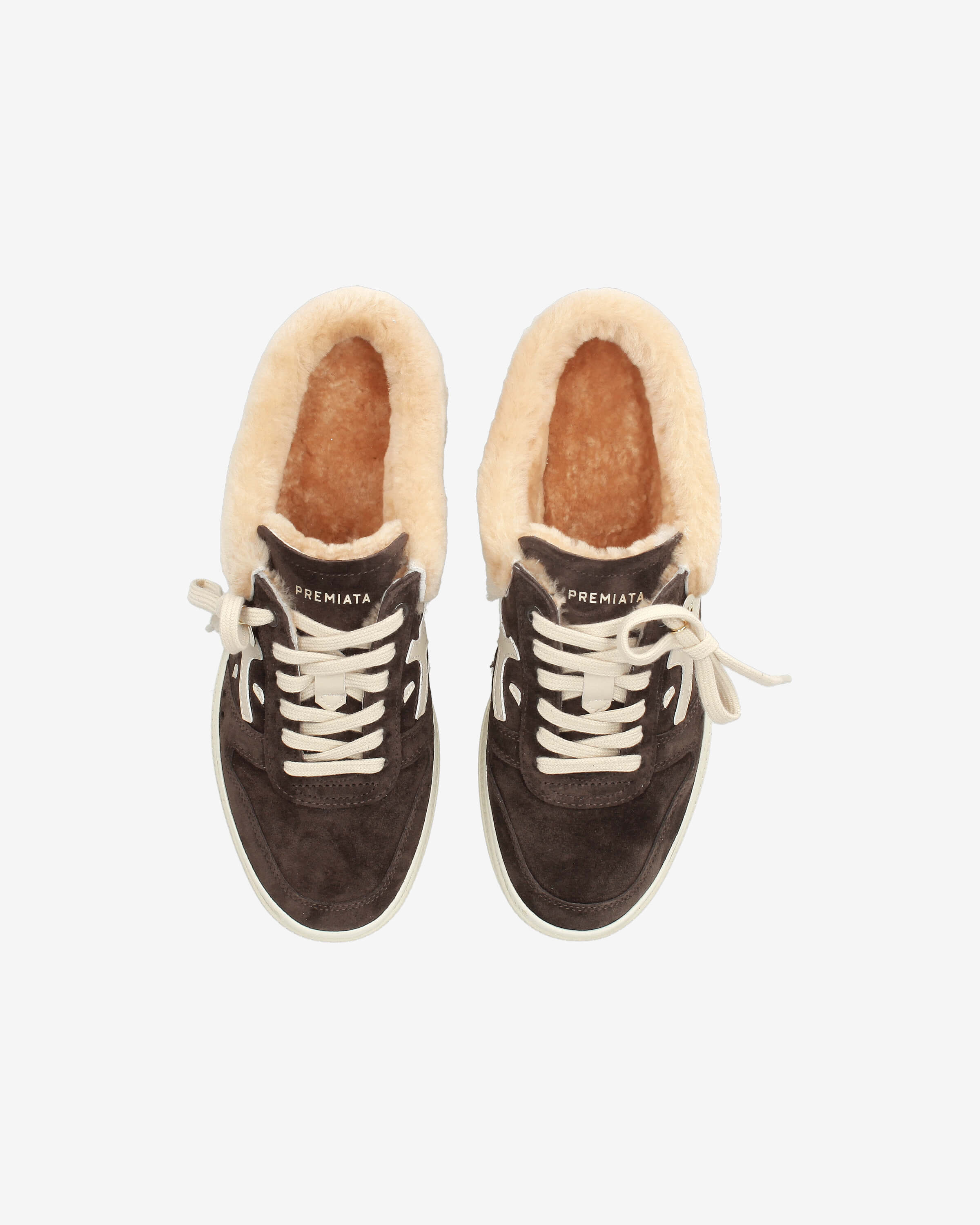 ミーミンゼミ Micol Women's Platform Sneakers – Stylish Height Boost & All-Day