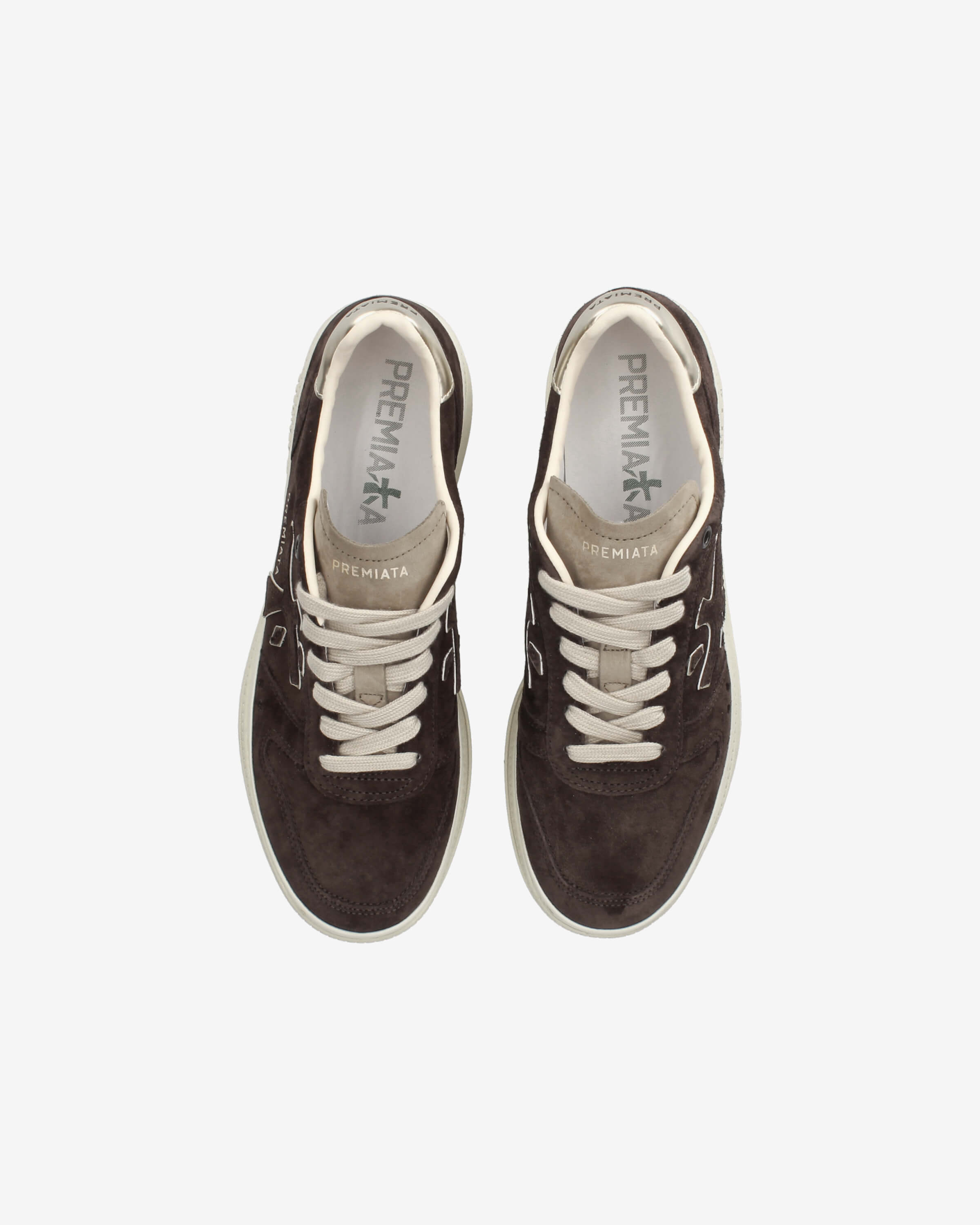 Micol Women's Platform Sneakers – Stylish Height Boost & All-Day