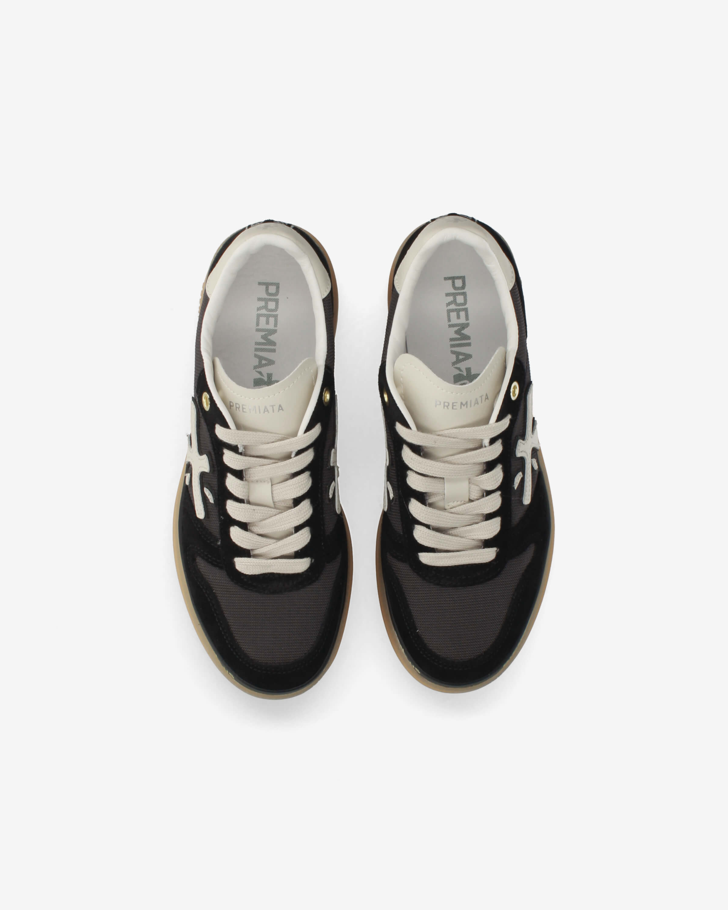 Premiata Micol 8193 Sneakers | Fashion-Forward Italian Style for