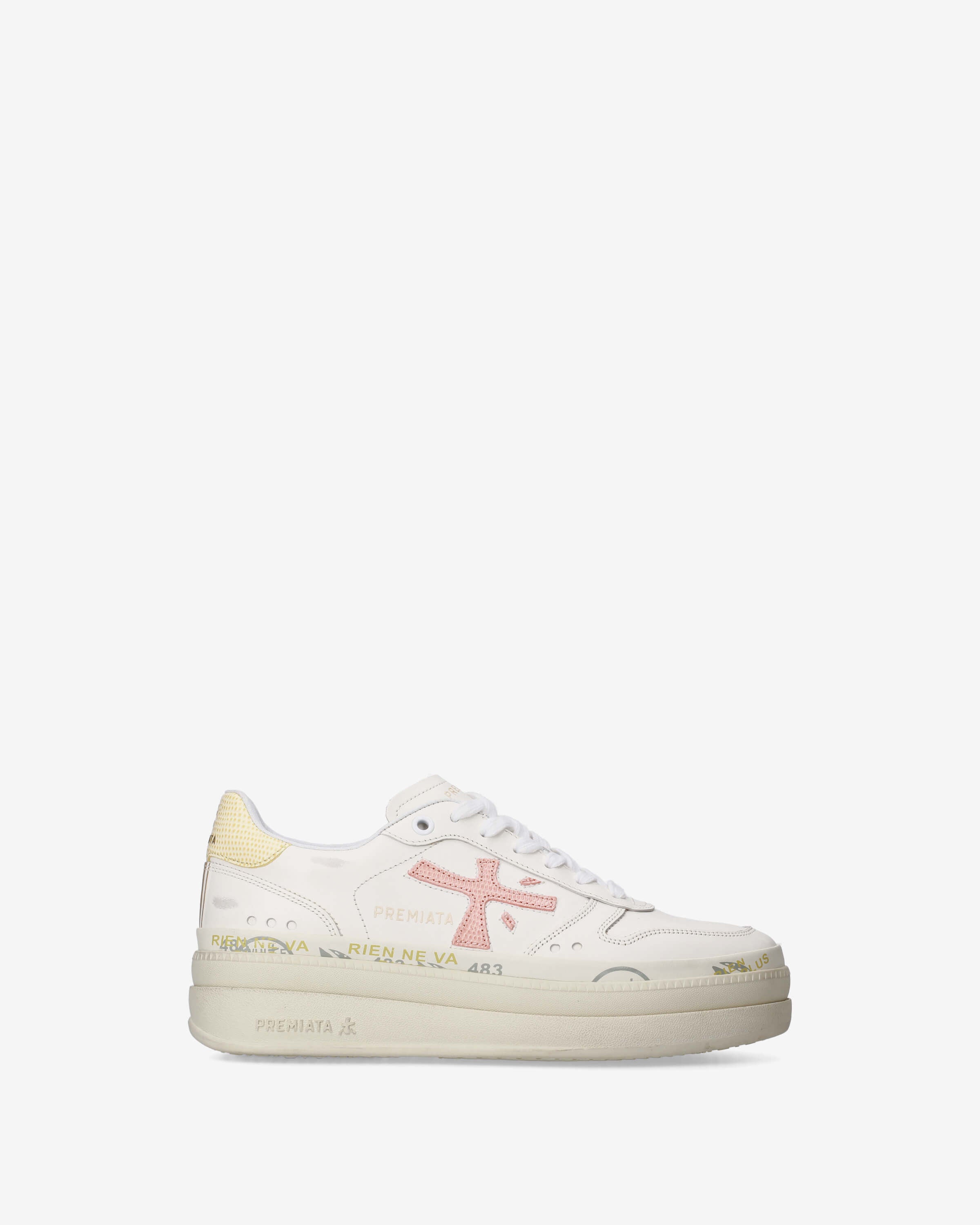 ミホミ Women Sneakers | Micol Collection | Premiata.us