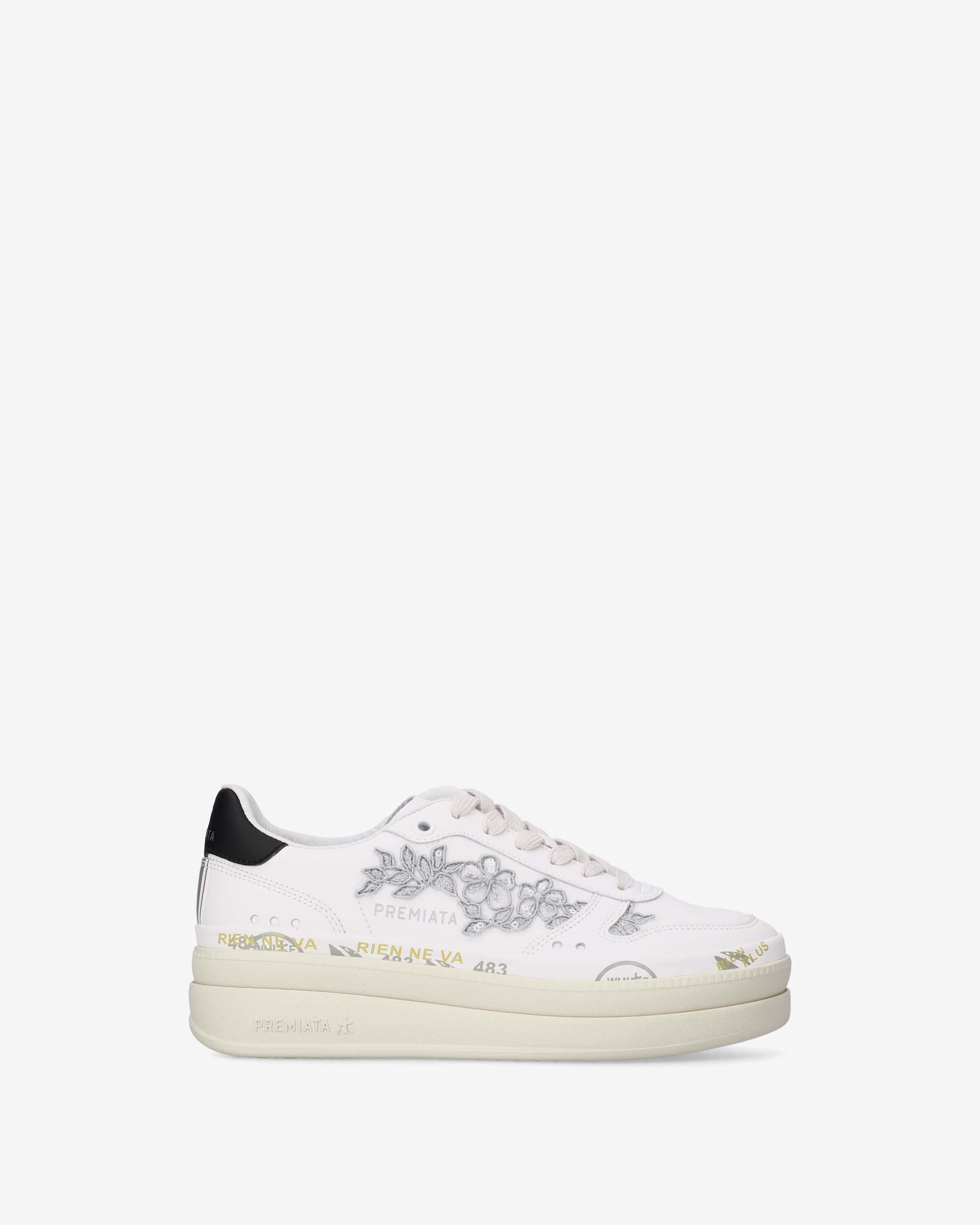 Women Sneakers | Micol Collection | Premiata.us