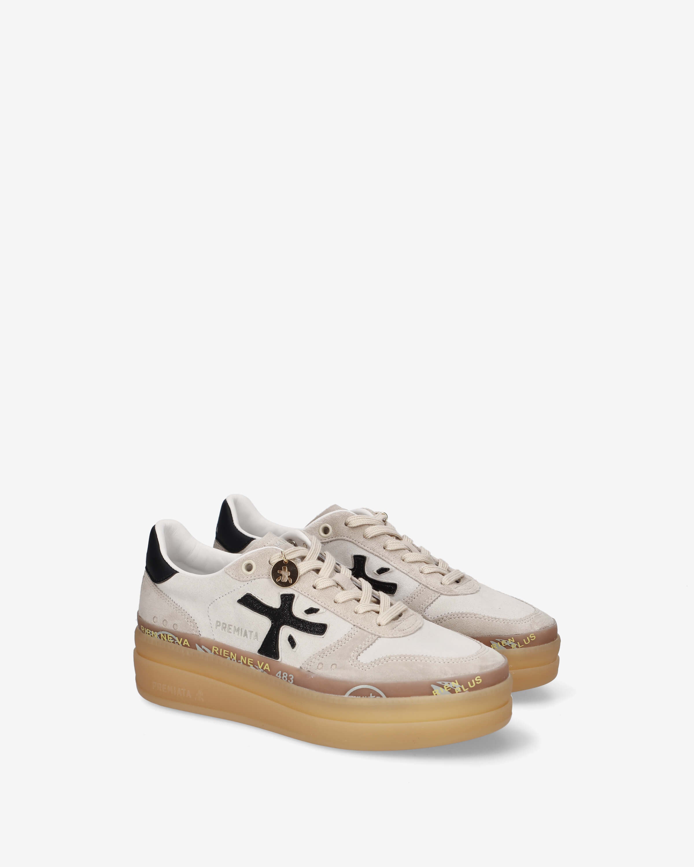 Premiata Micol Sneakers for Women – Premiata.us