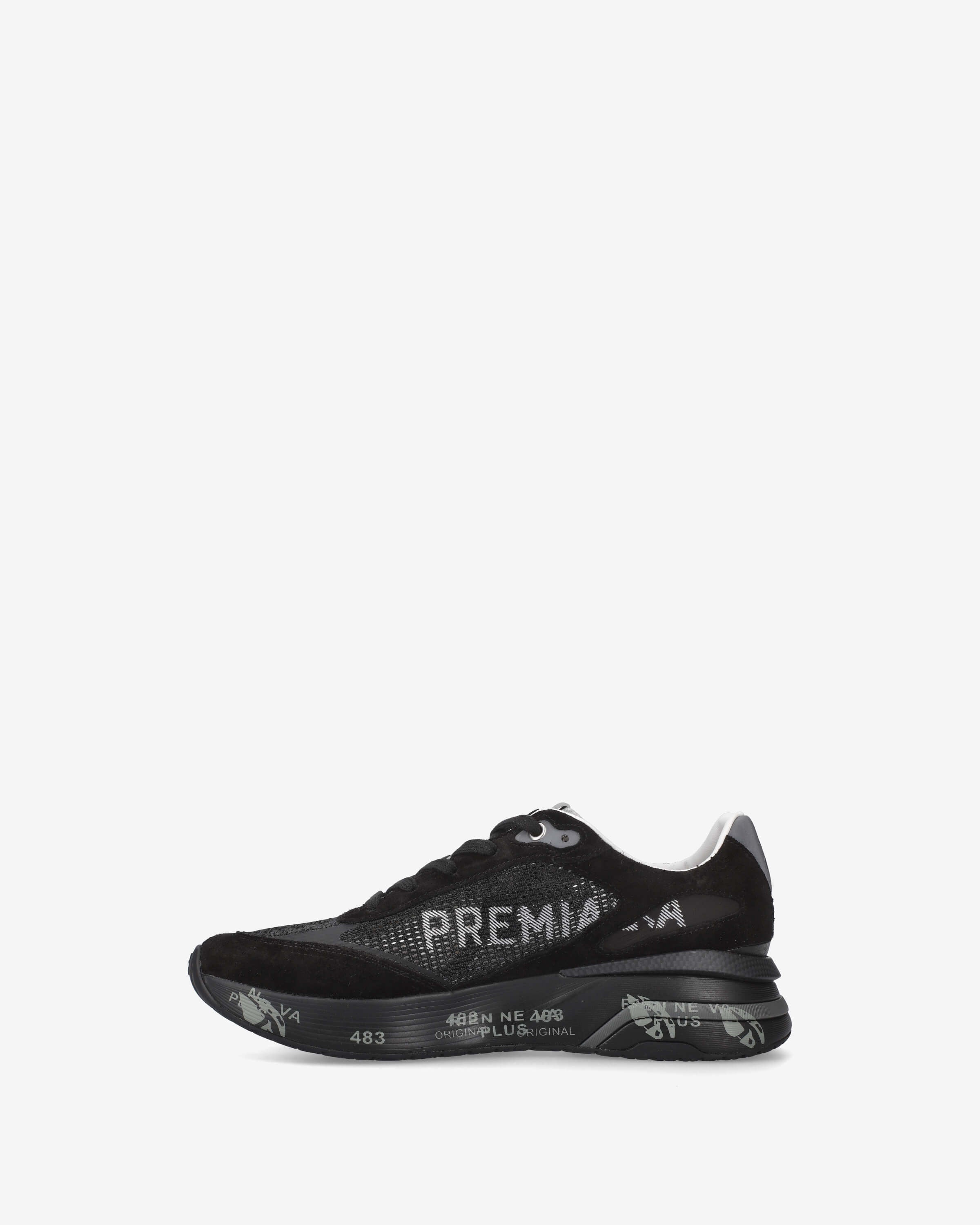 Premiata Moe Run 7297 | Premium Italian Sneakers – Premiata.us Premiata Moe Run 7297 | Premium Italian Sneakers – Premiata.us