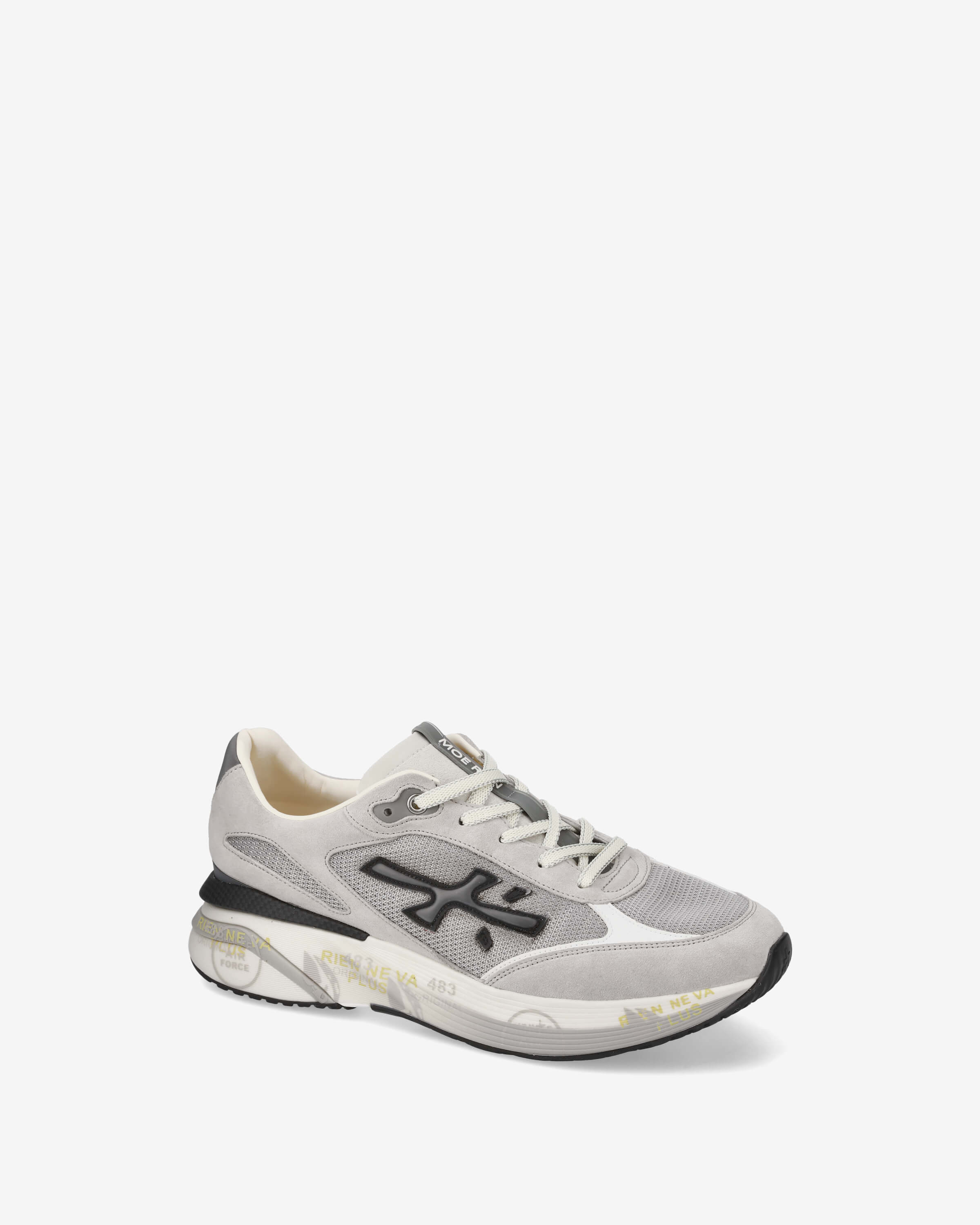 Premiata Moe Run 7304 | Premium Italian Sneakers – Premiata.us