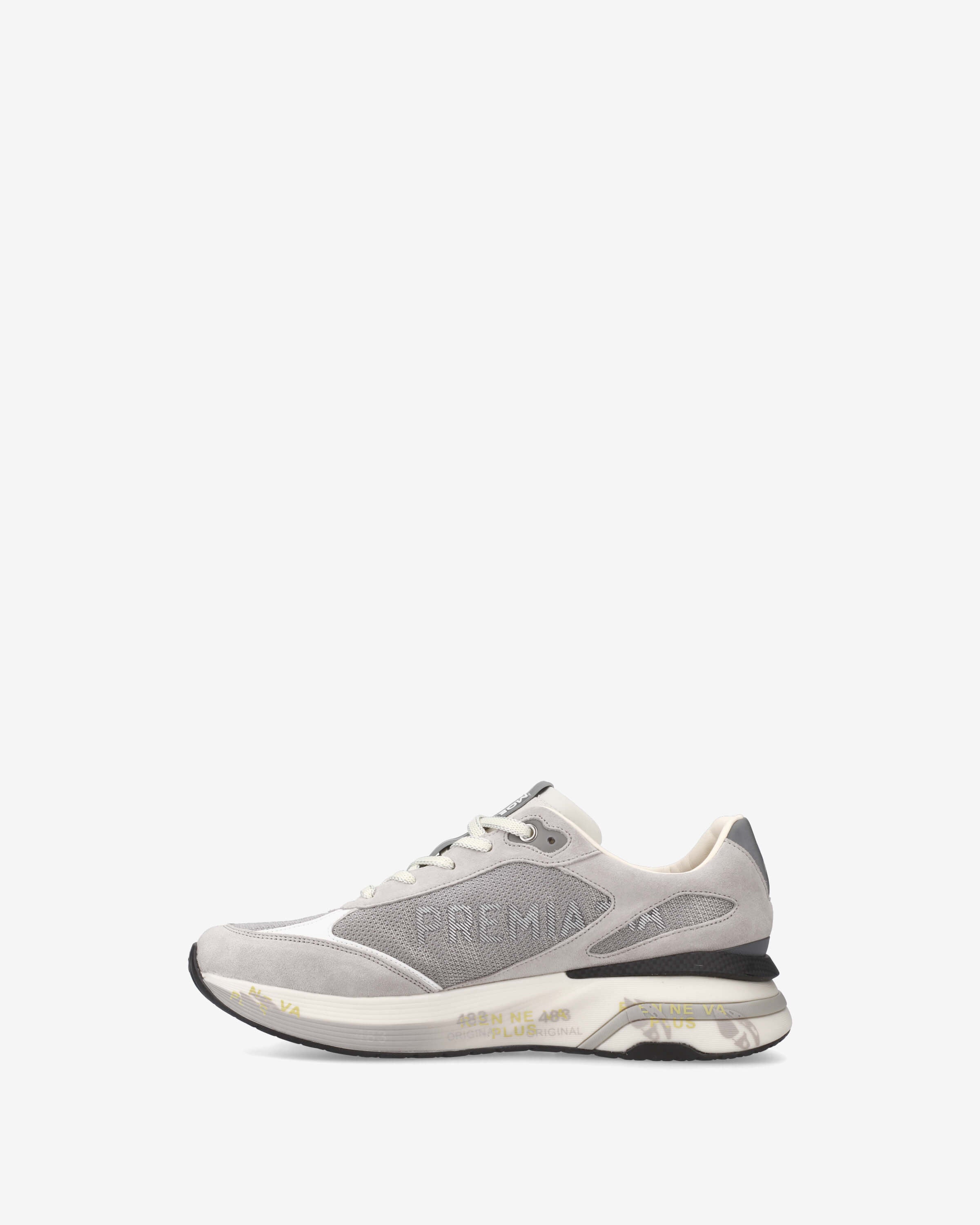Premiata Moe Run 7304 | Premium Italian Sneakers – Premiata.us