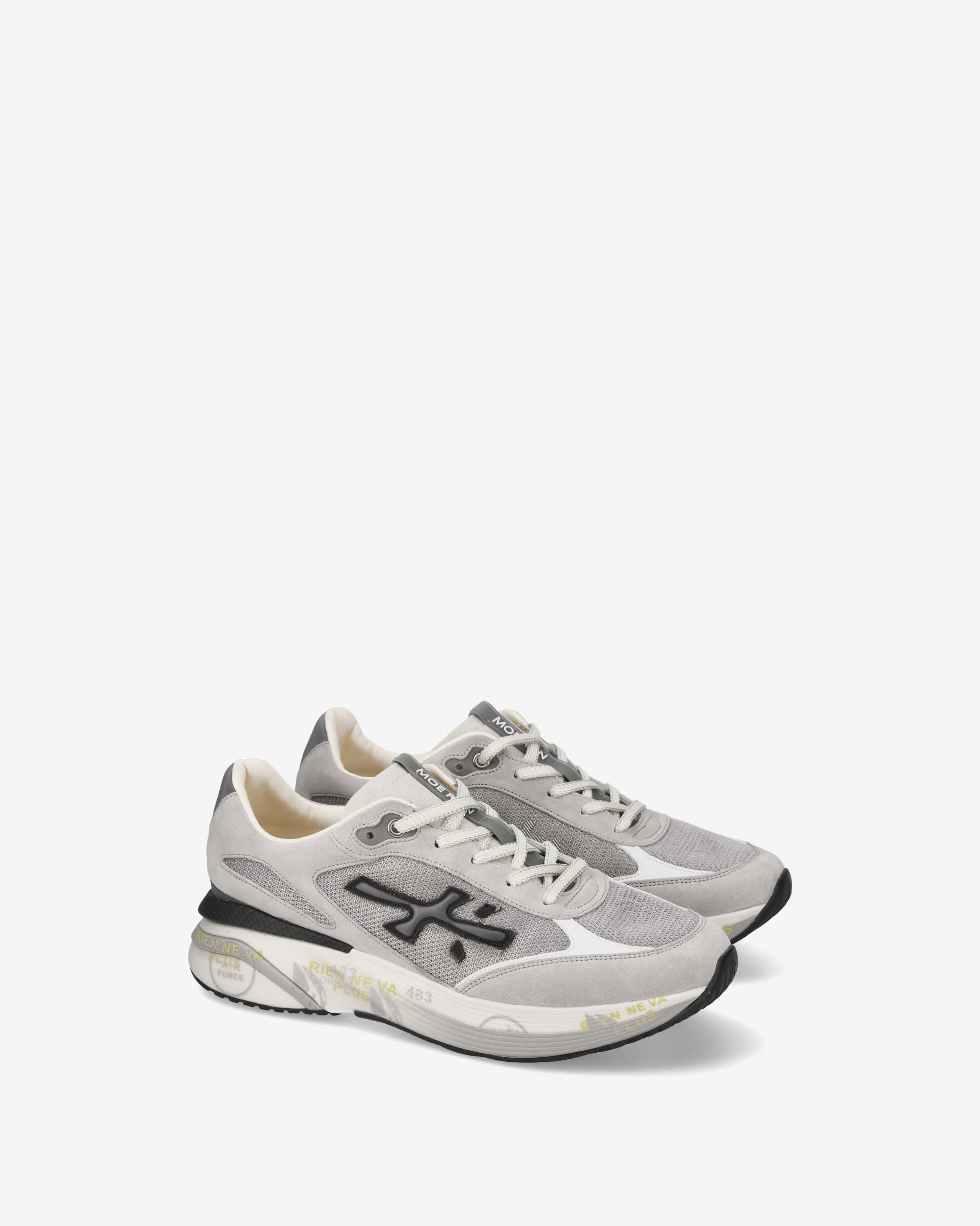 Premiata Moe Run 7304 | Premium Italian Sneakers – Premiata.us