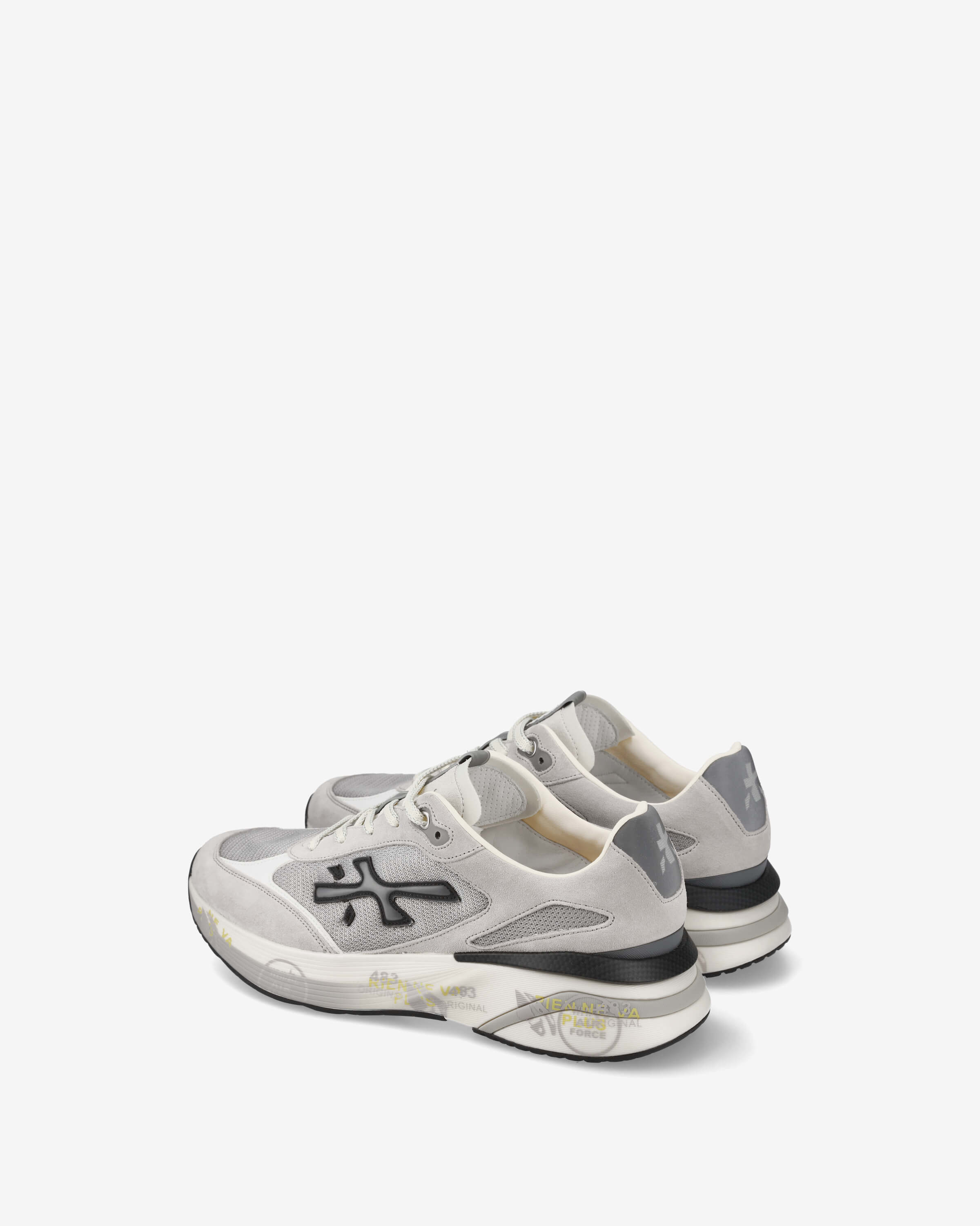 Premiata Moe Run 7304 | Premium Italian Sneakers – Premiata.us