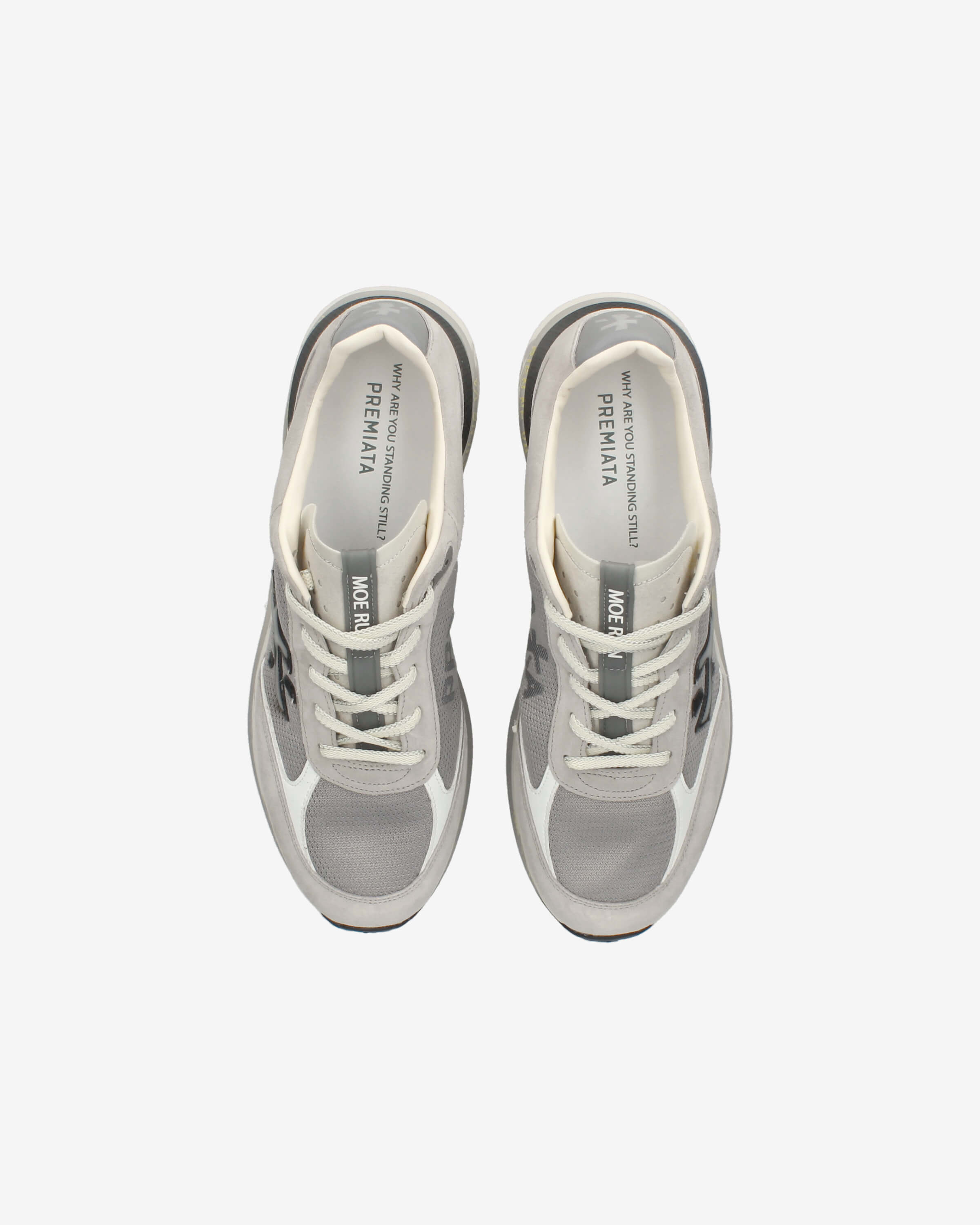 Premiata Moe Run 7304 | Premium Italian Sneakers – Premiata.us Premiata Moe Run 7304 | Premium Italian Sneakers – Premiata.us