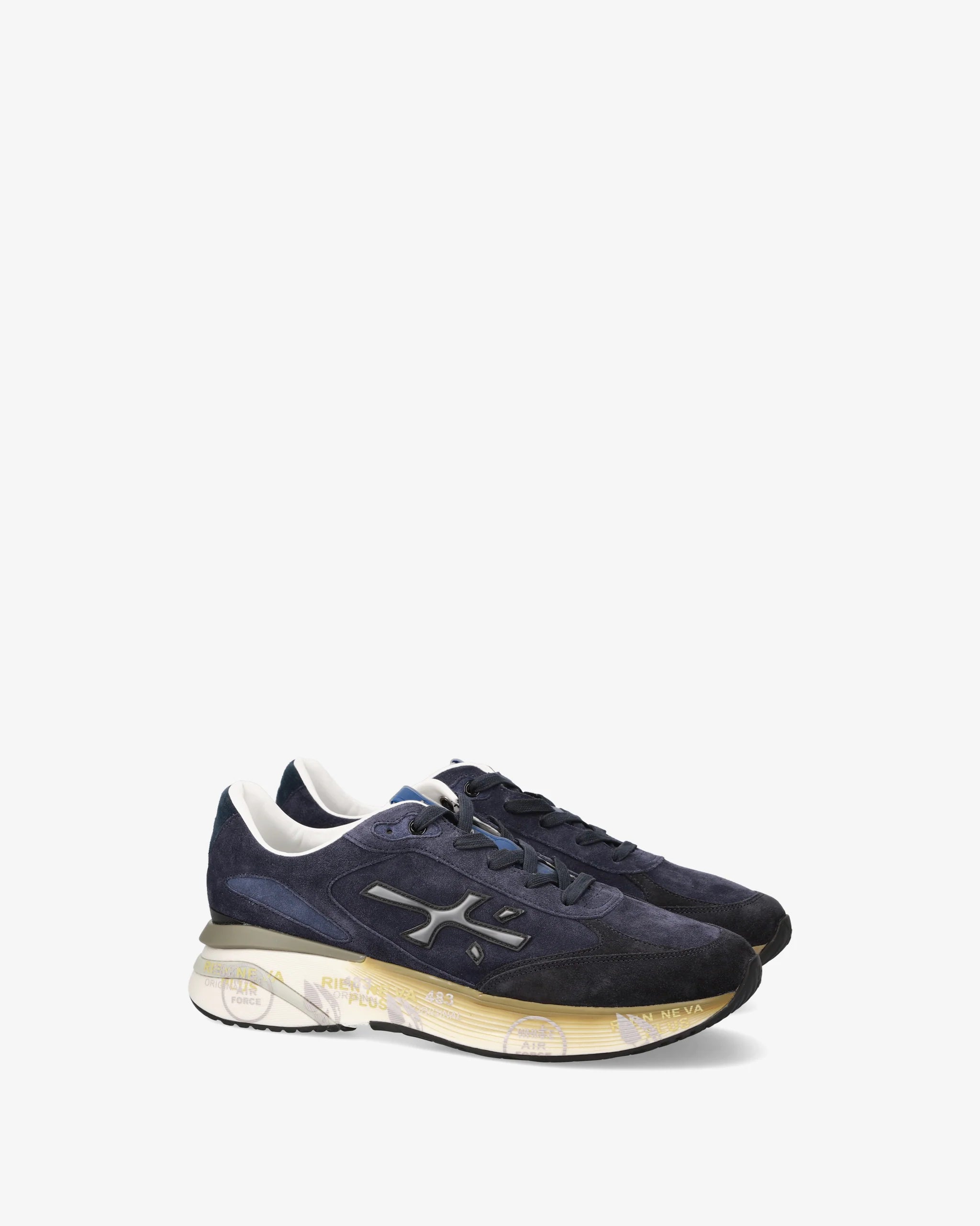 Moerun 7776