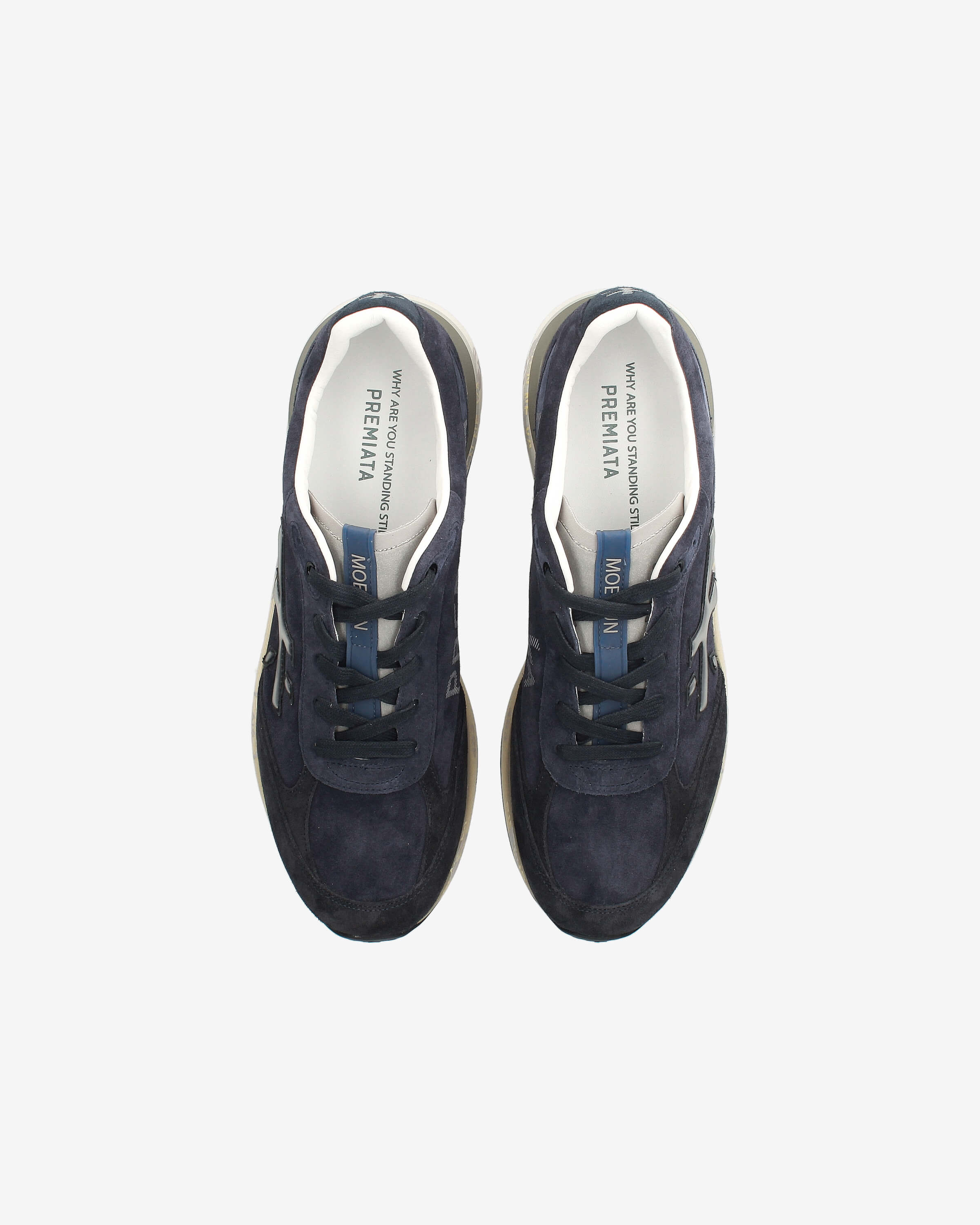 Moe Run Sneakers – Unisex Urban Sneakers with Lightweight Comfort