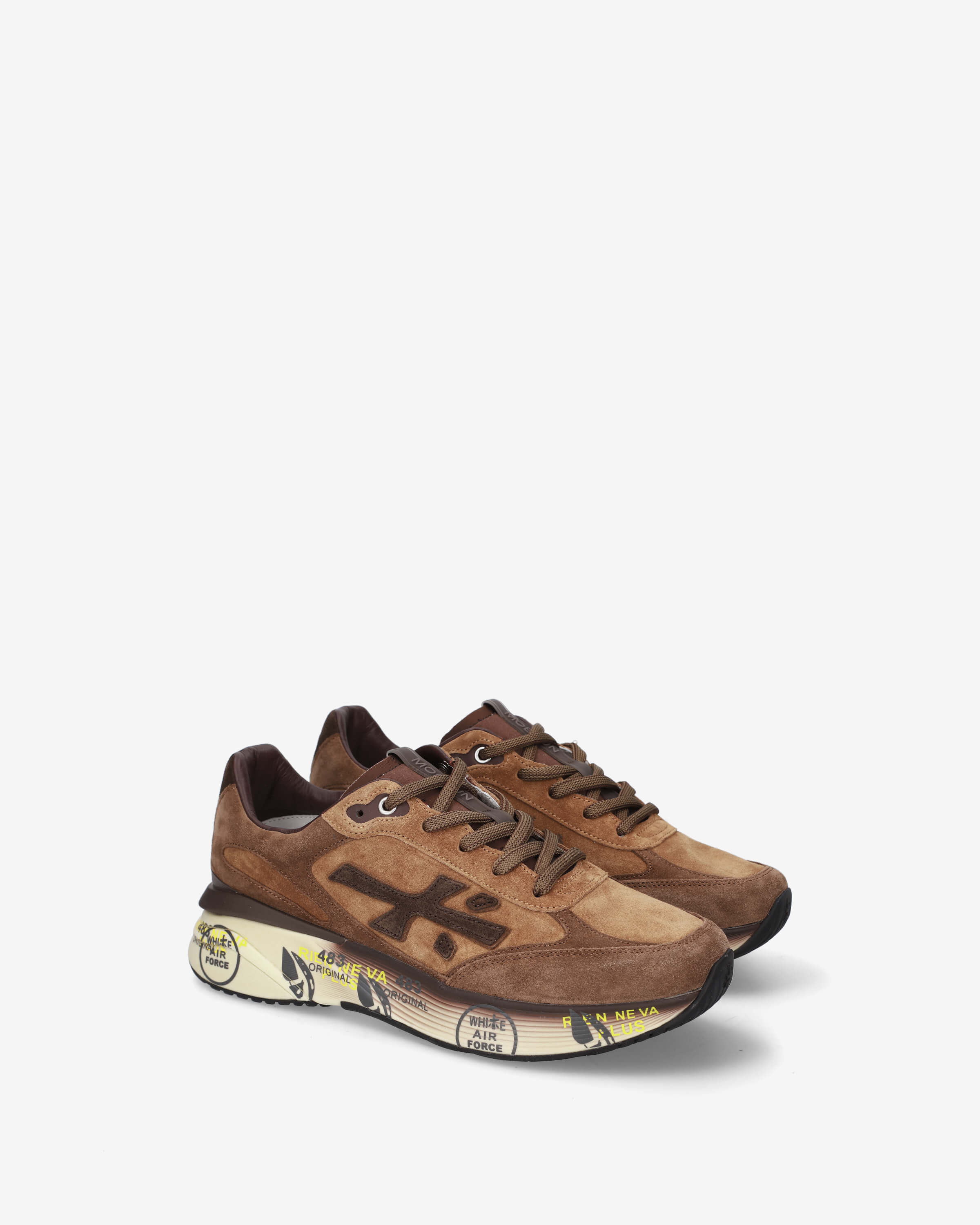Moerun 8539