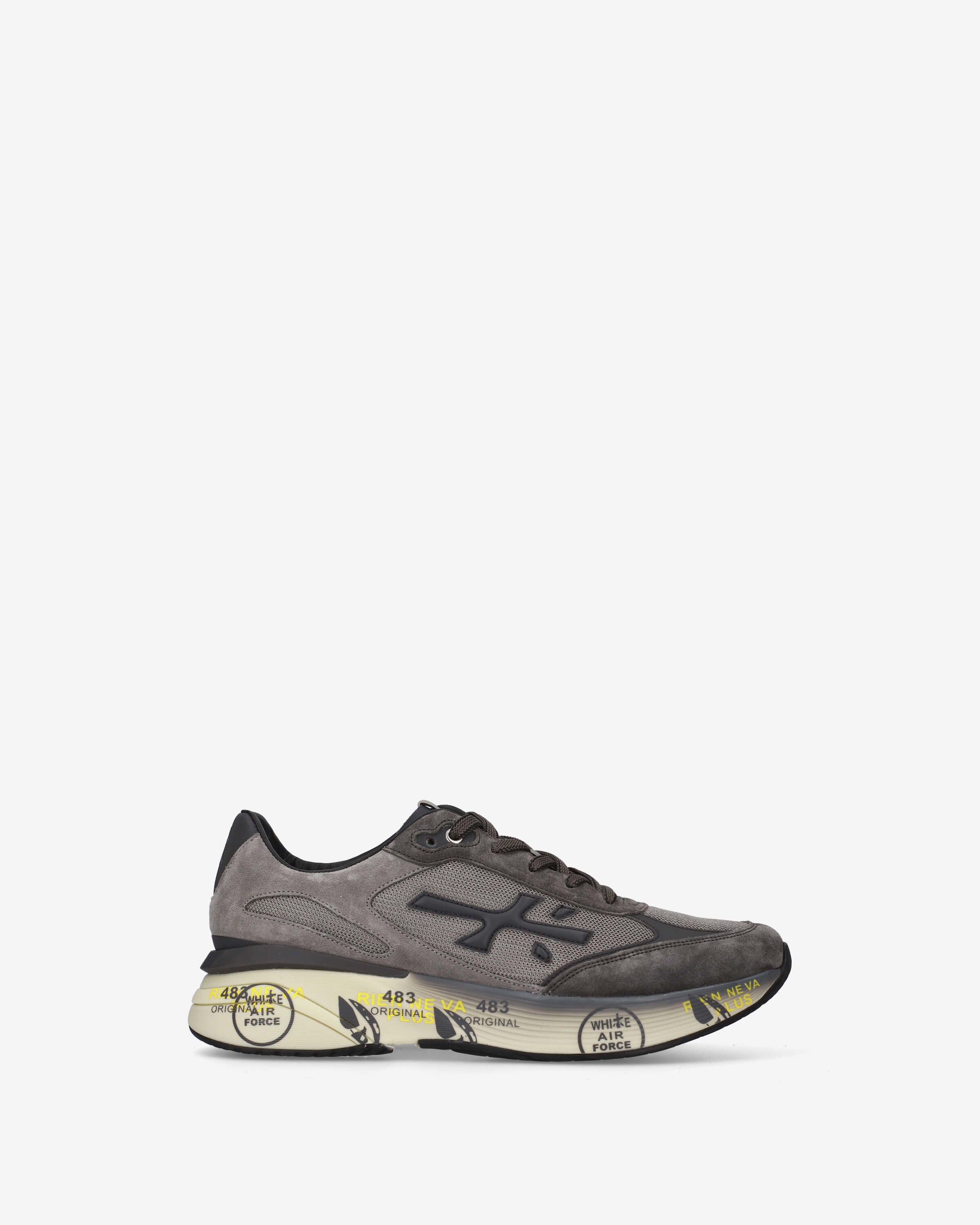 Moerun 8540