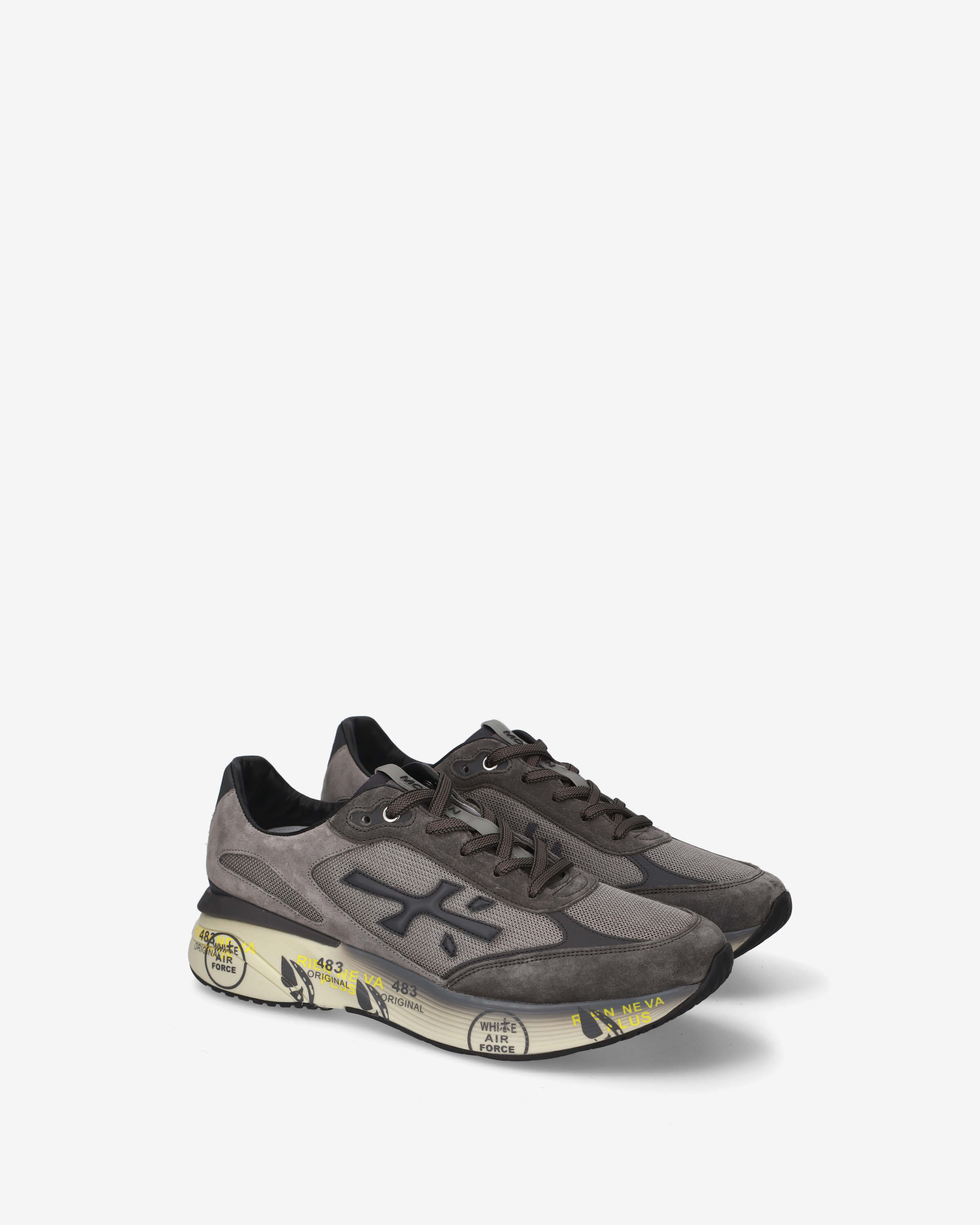 Moerun 8540