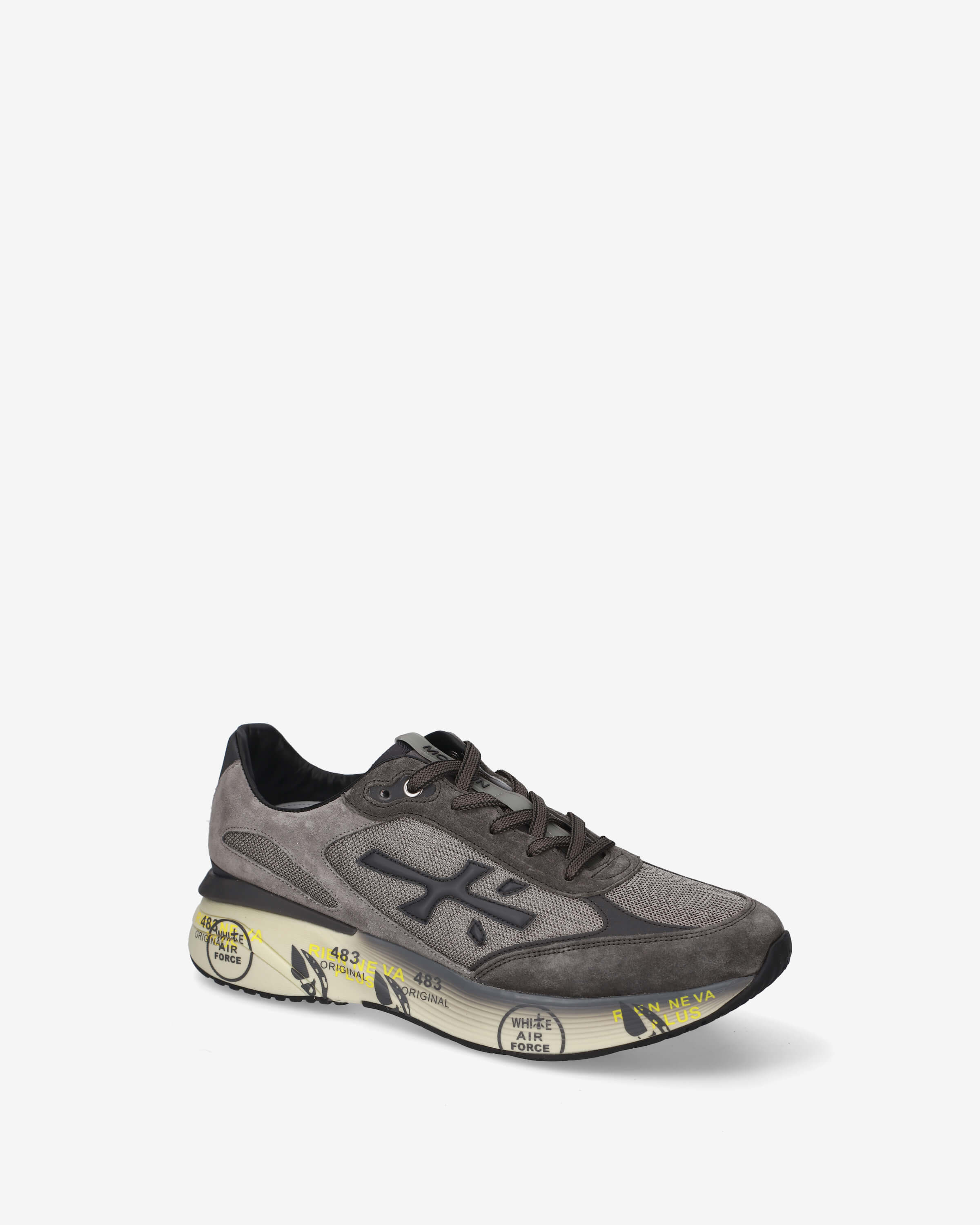 Moerun 8540