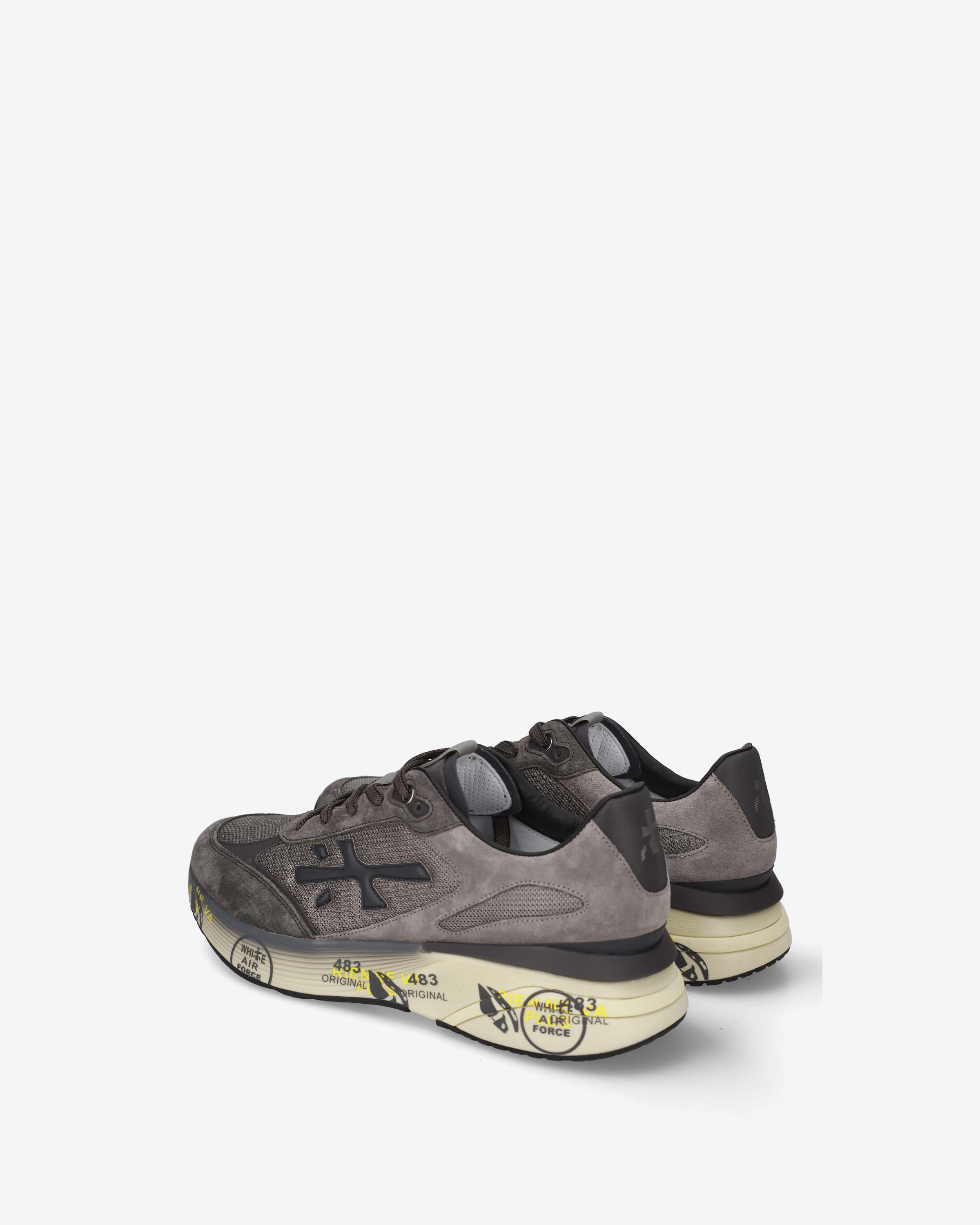 Moerun 8540