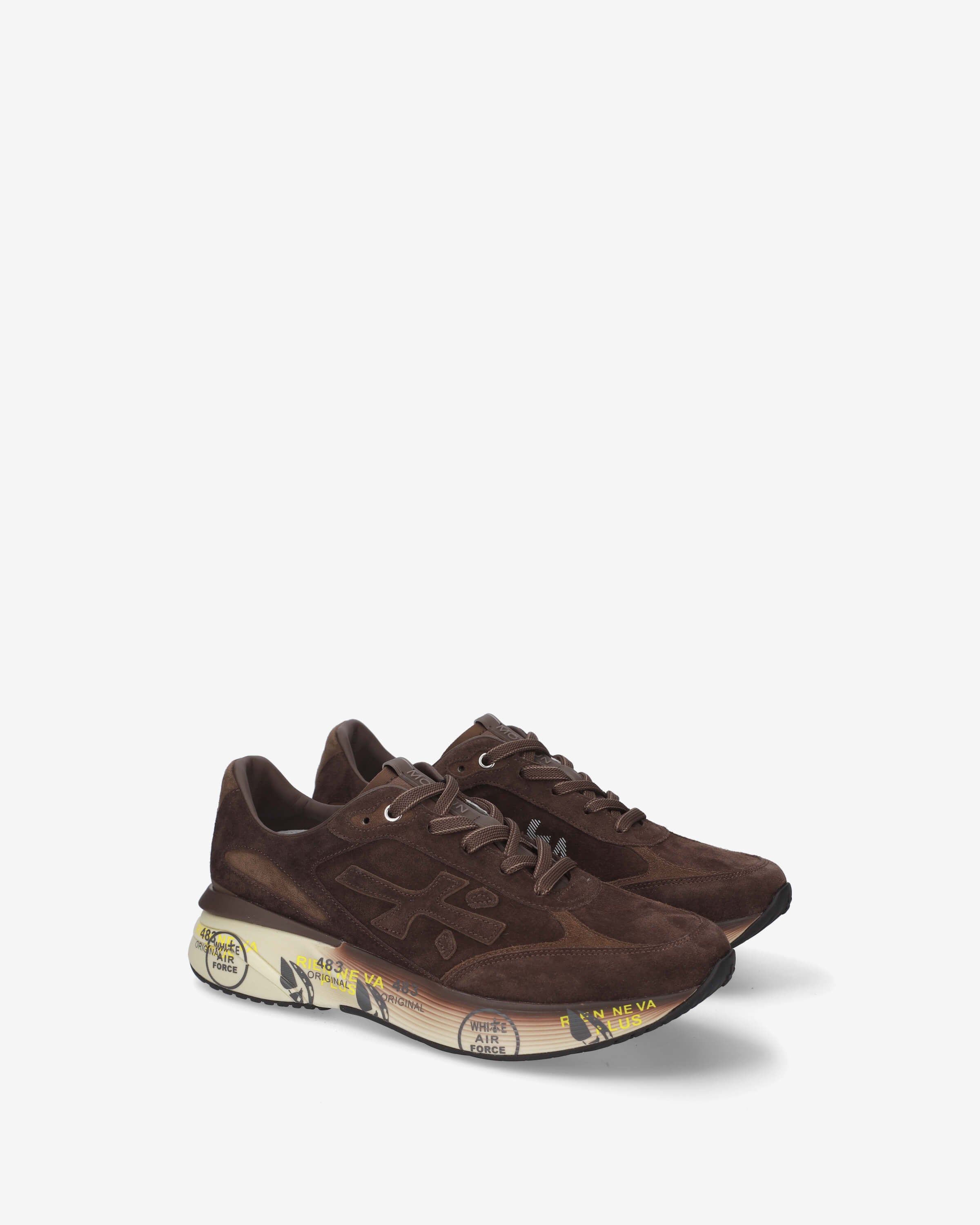 Moerun 8636
