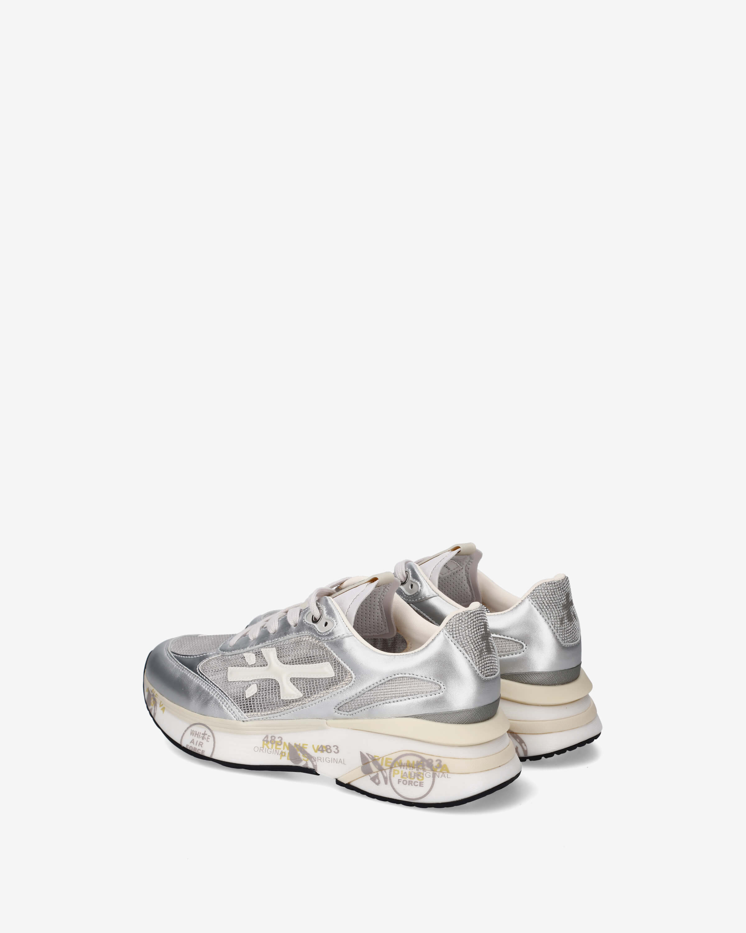 Premiata Moerund 8084 Sneakers | Fashion-Forward Italian Style for Premiata Moerund 8084 Sneakers | Fashion-Forward Italian Style for