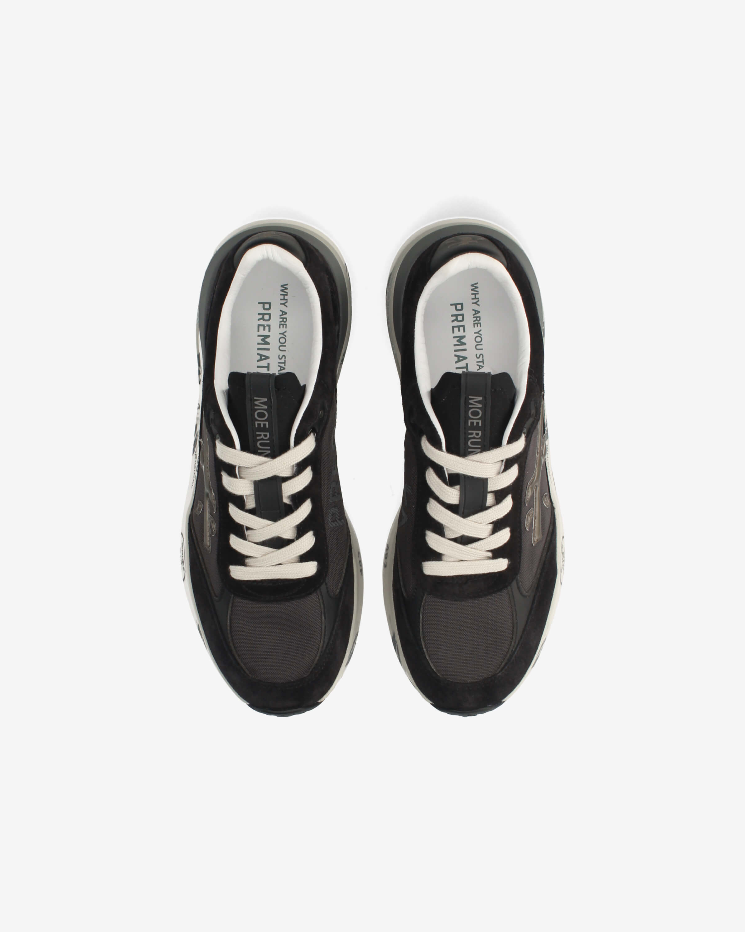 Premiata Moerund 8304 Sneakers | Fashion-Forward Italian Style for