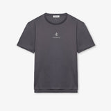 Cotton Jersey T-Shirt Iron
