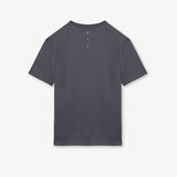 Cotton Jersey T-Shirt Iron