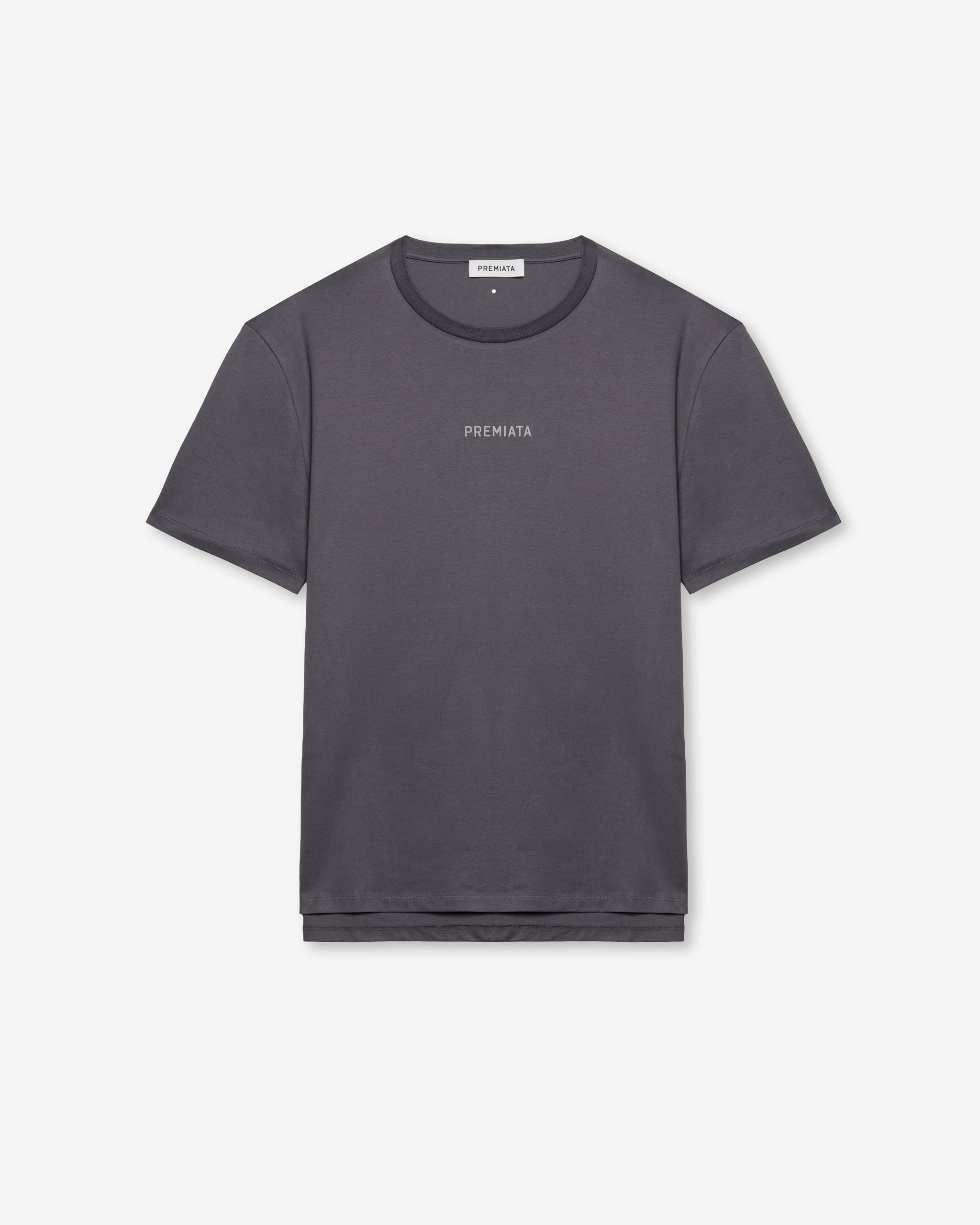 Essential Logo T-Shirt Iron