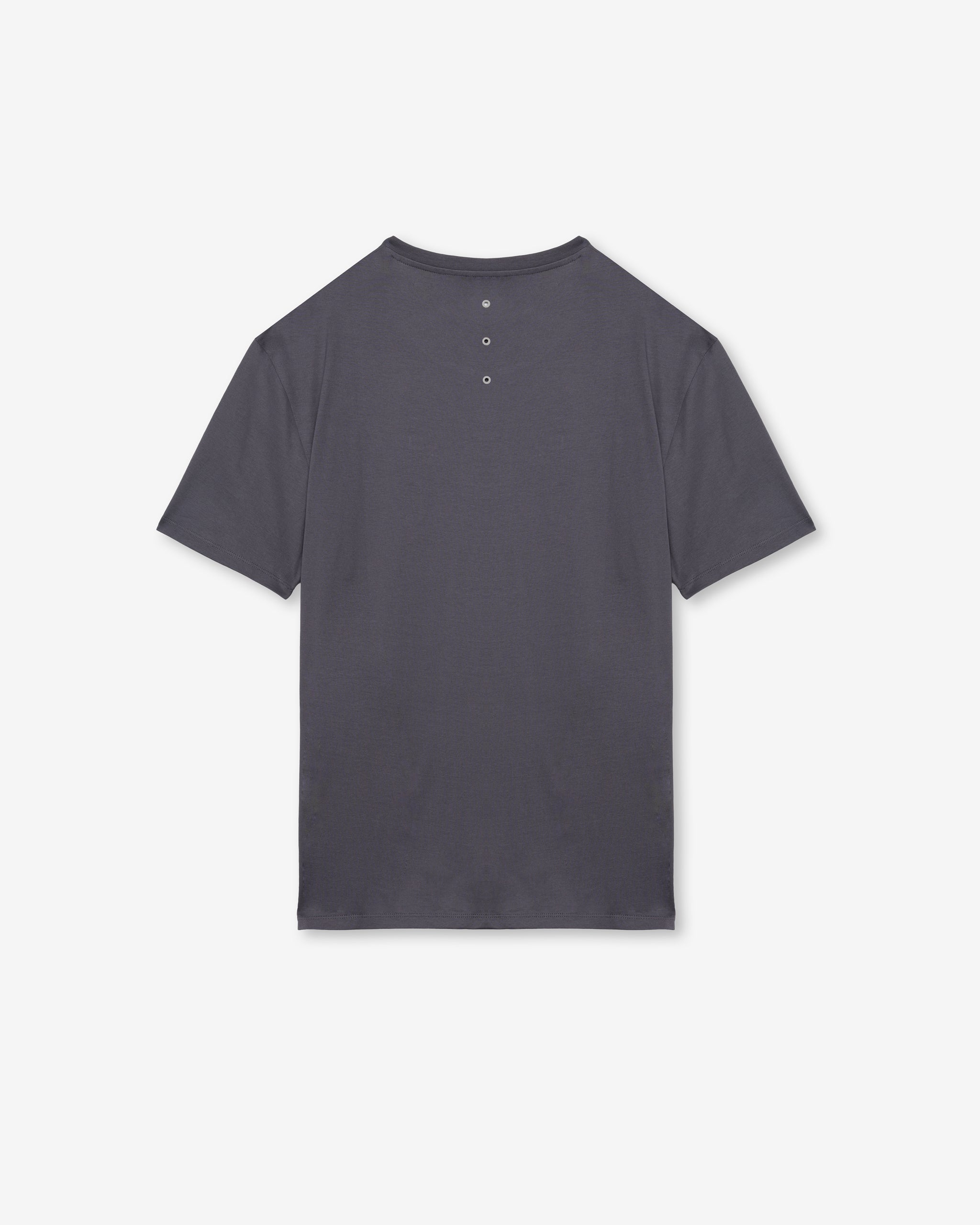 Essential Logo T-Shirt Iron