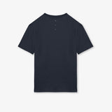 Essential Logo T-Shirt Dark Blue
