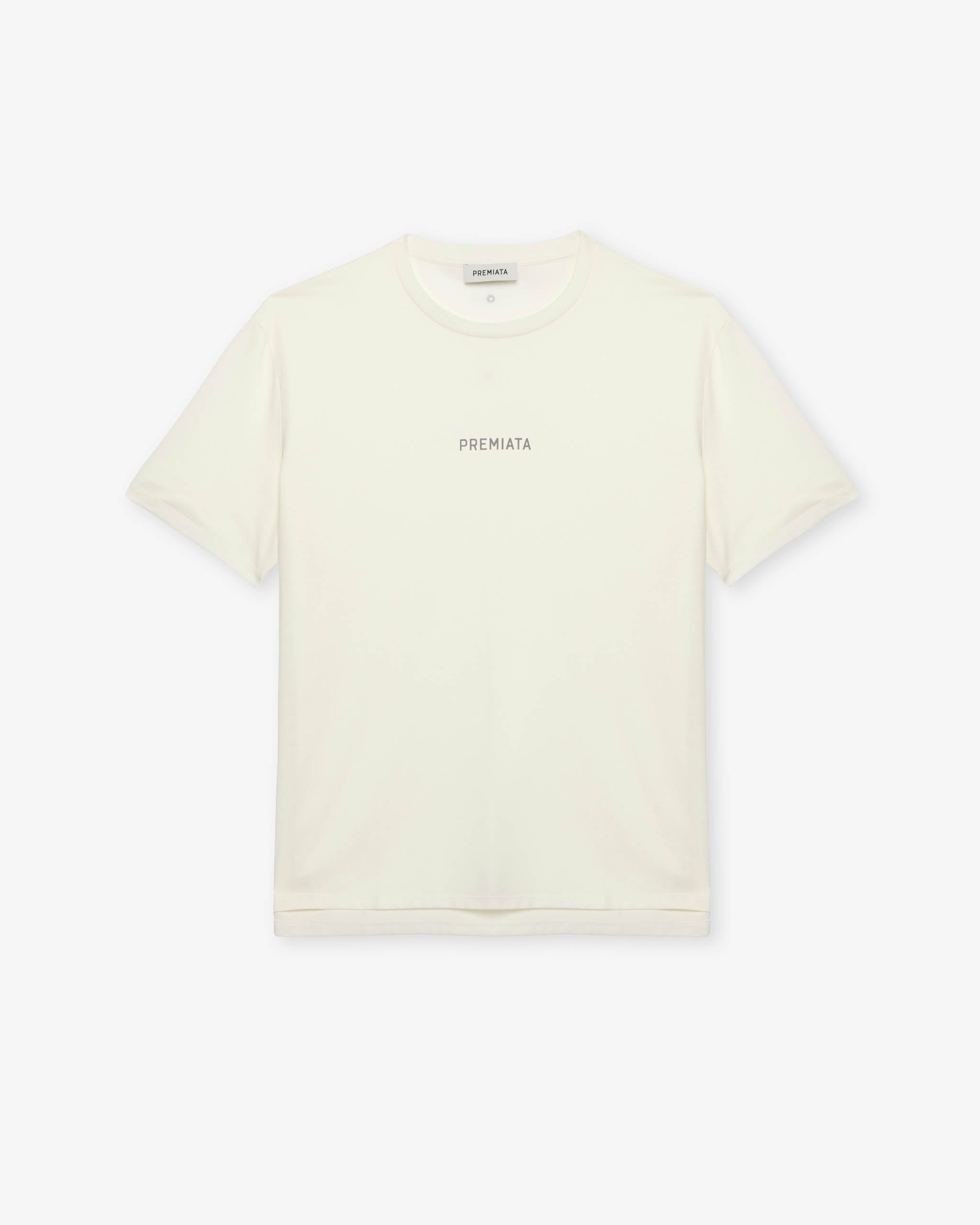 Essential Logo T-Shirt Cloud