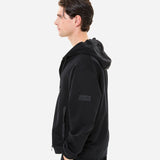 Black Hoodie