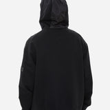 Black Hoodie