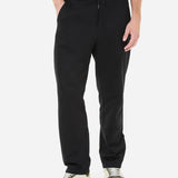 Black Fleece pants
