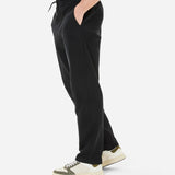 Black Fleece pants